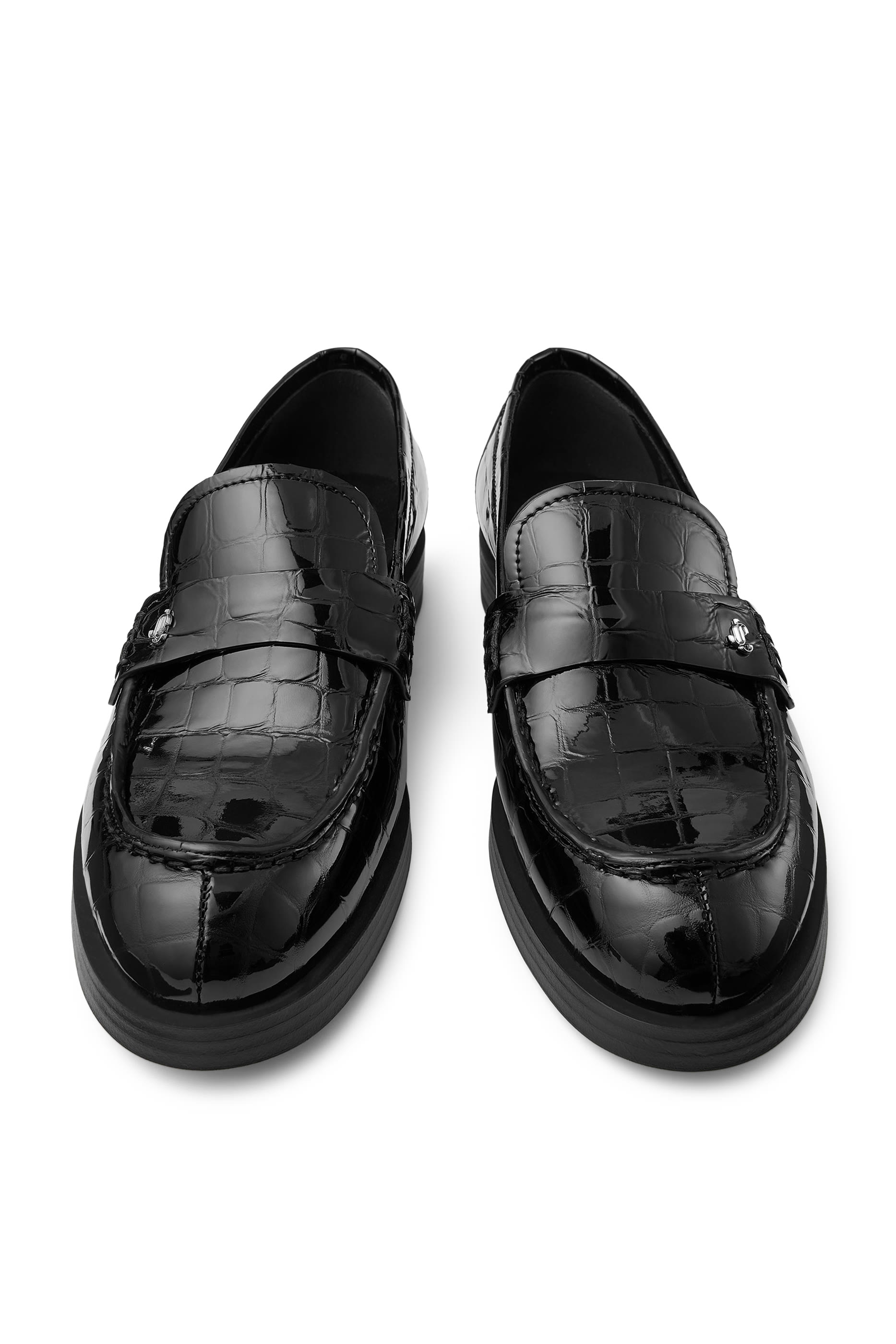 Ivy Loafers