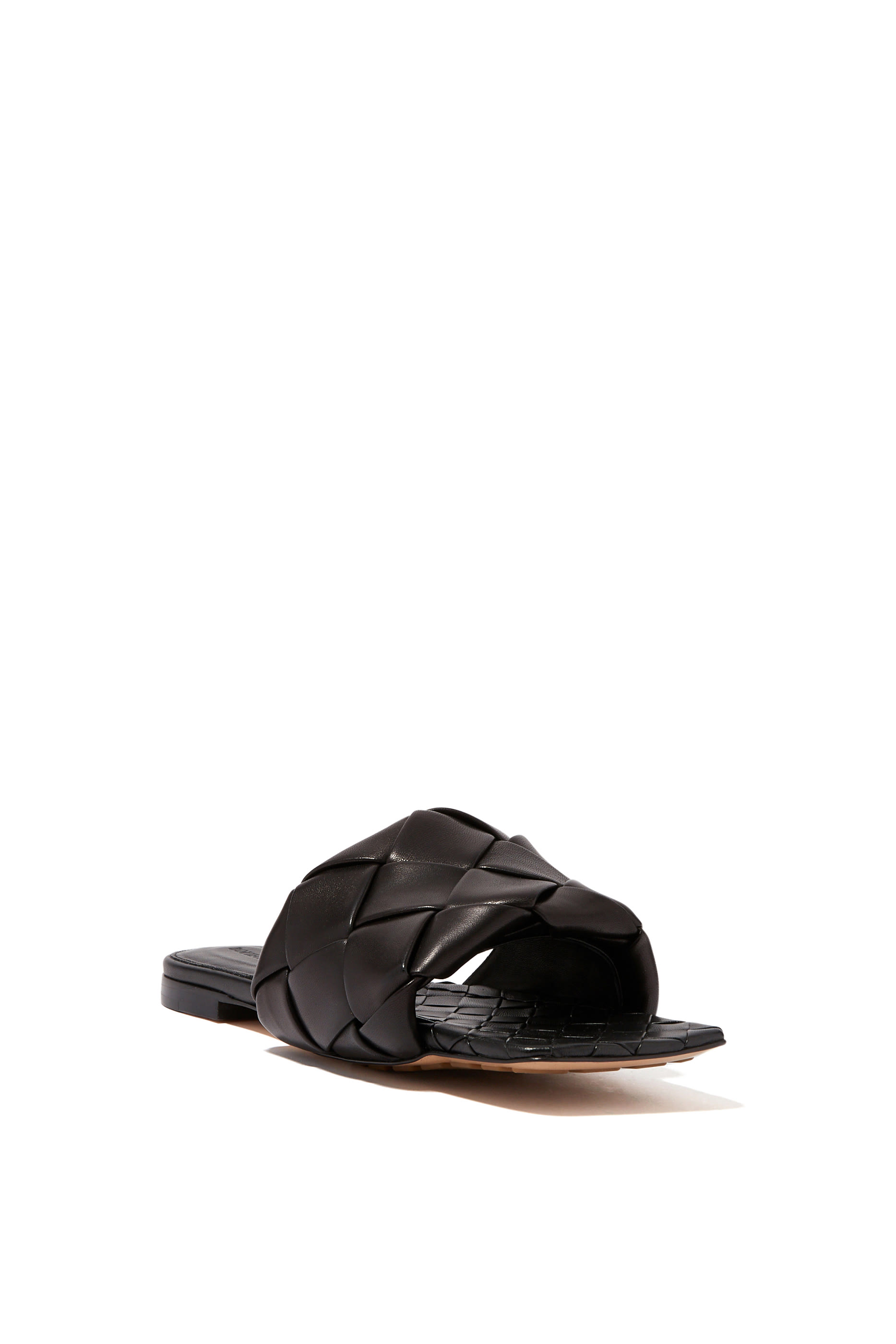 Lido Flat Sandals