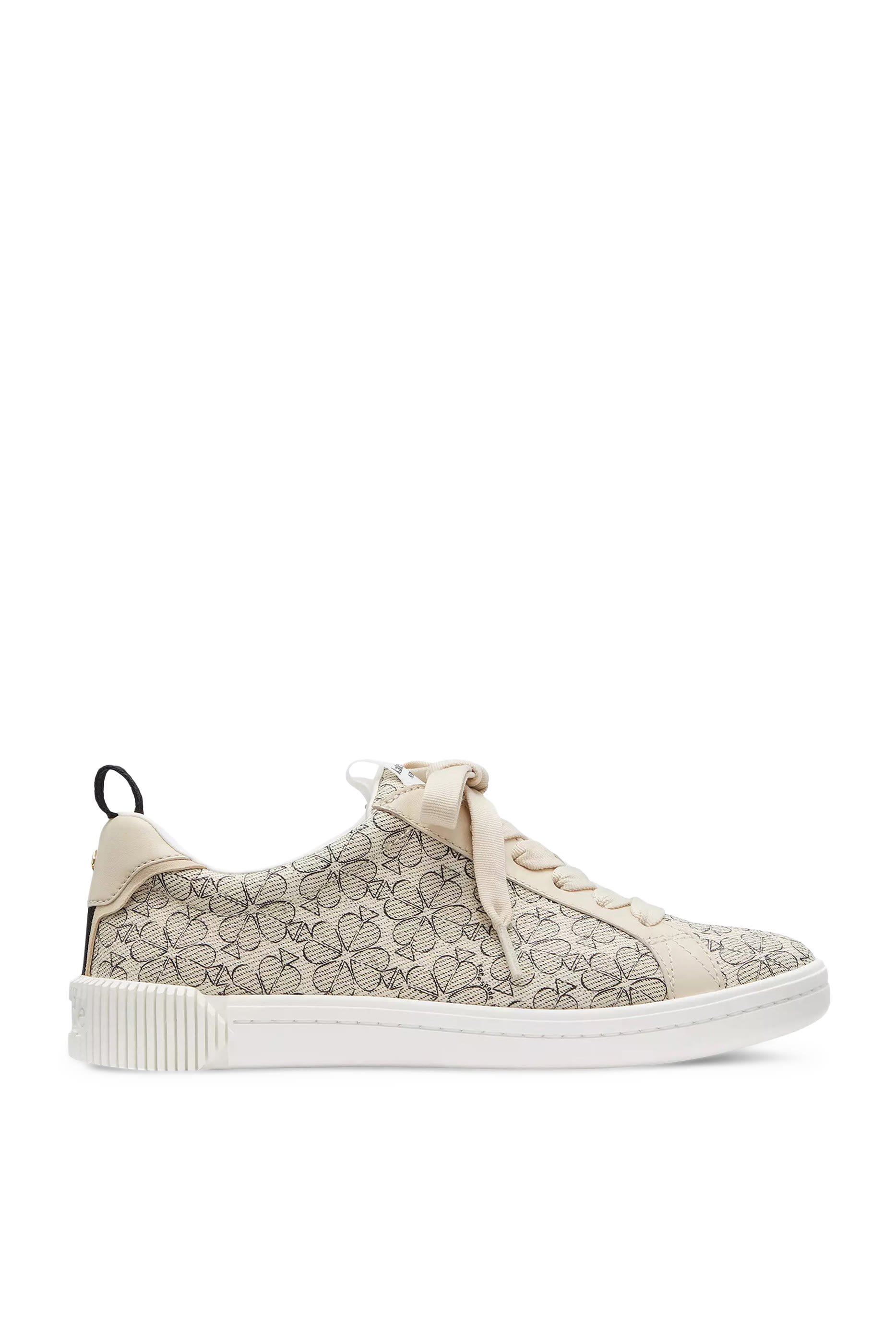 Spade Flower Sneakers