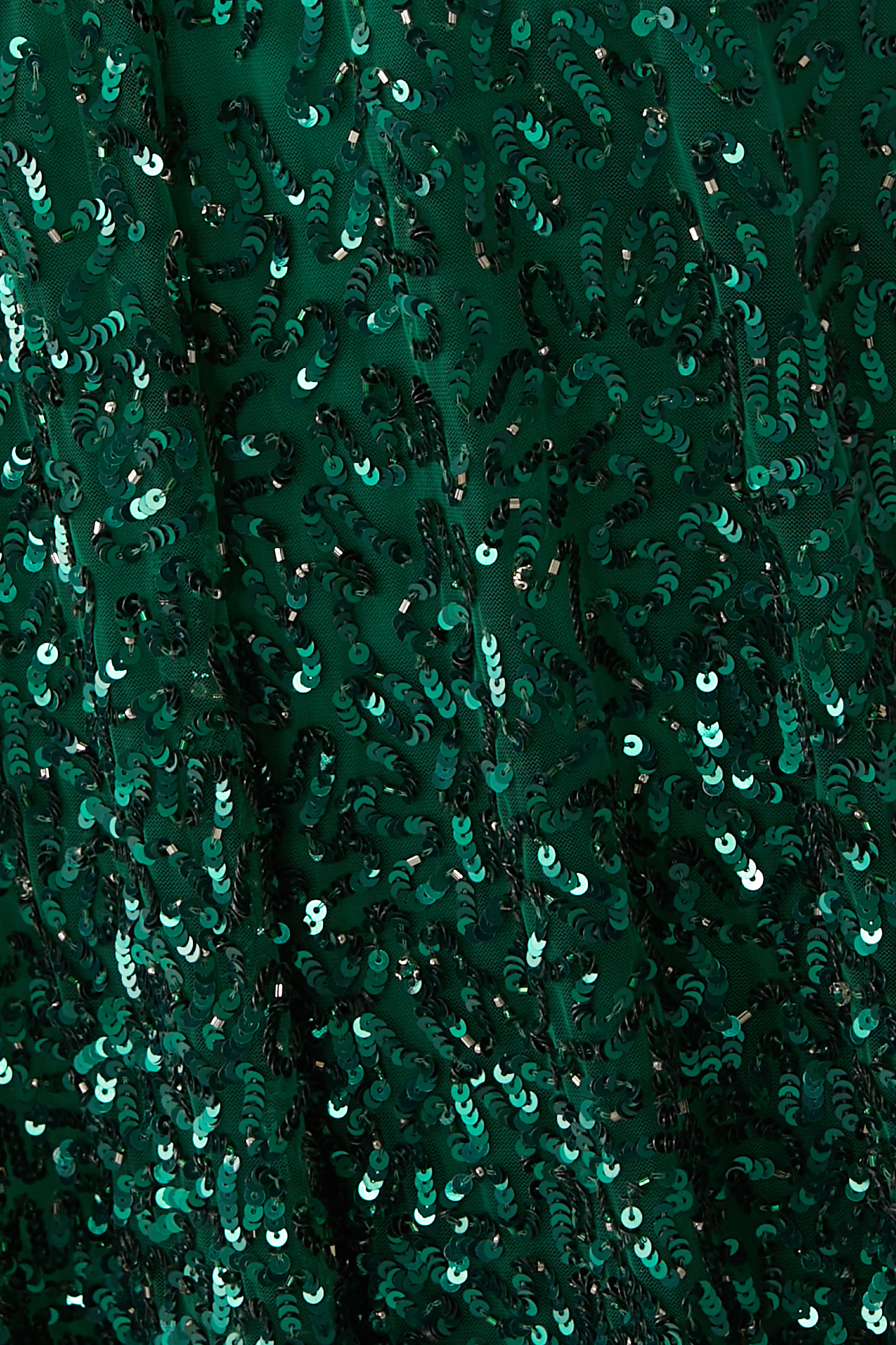 Zenon Cape Mini Dress