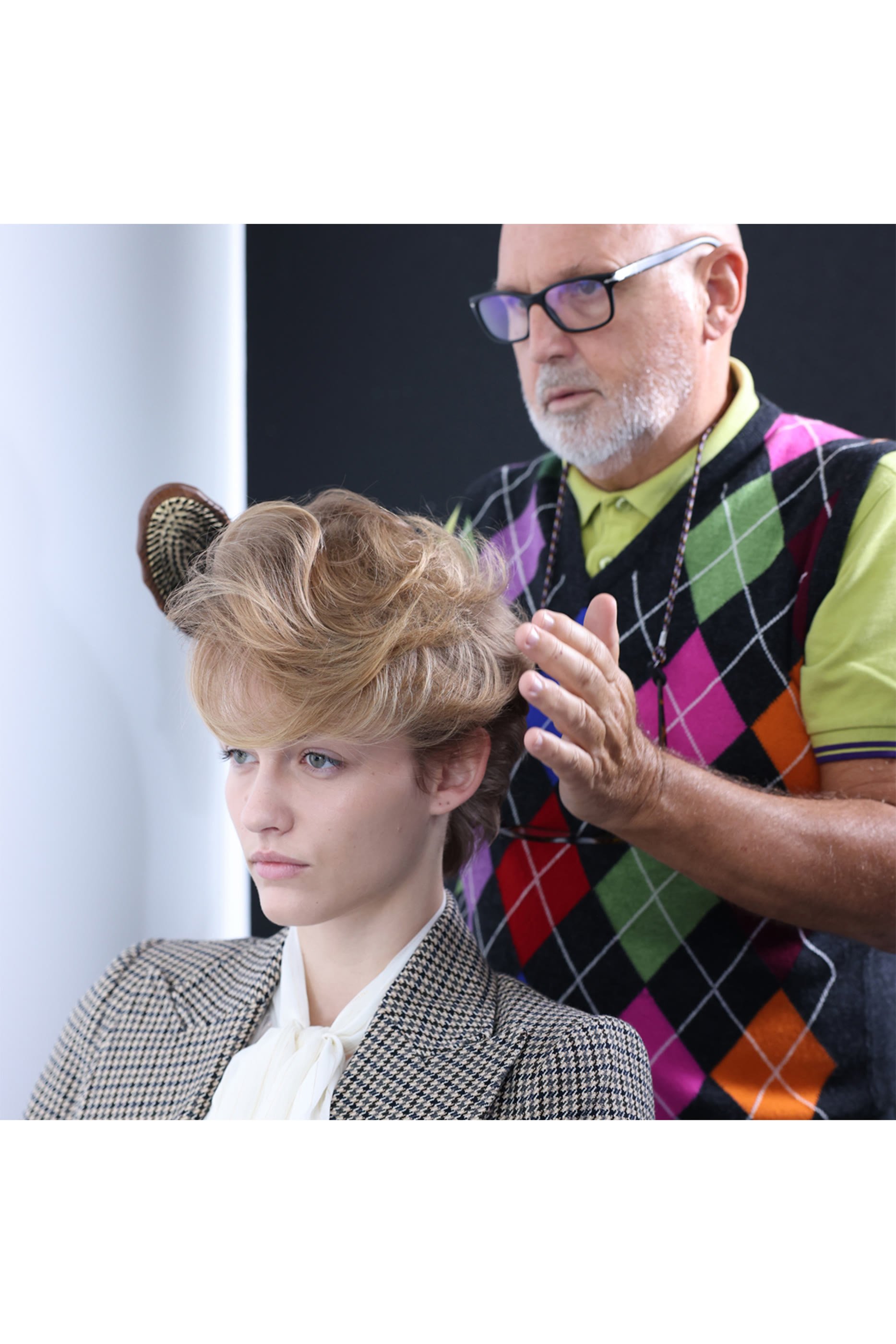 Cool Girl Superlift Root Boost Volumising Spray