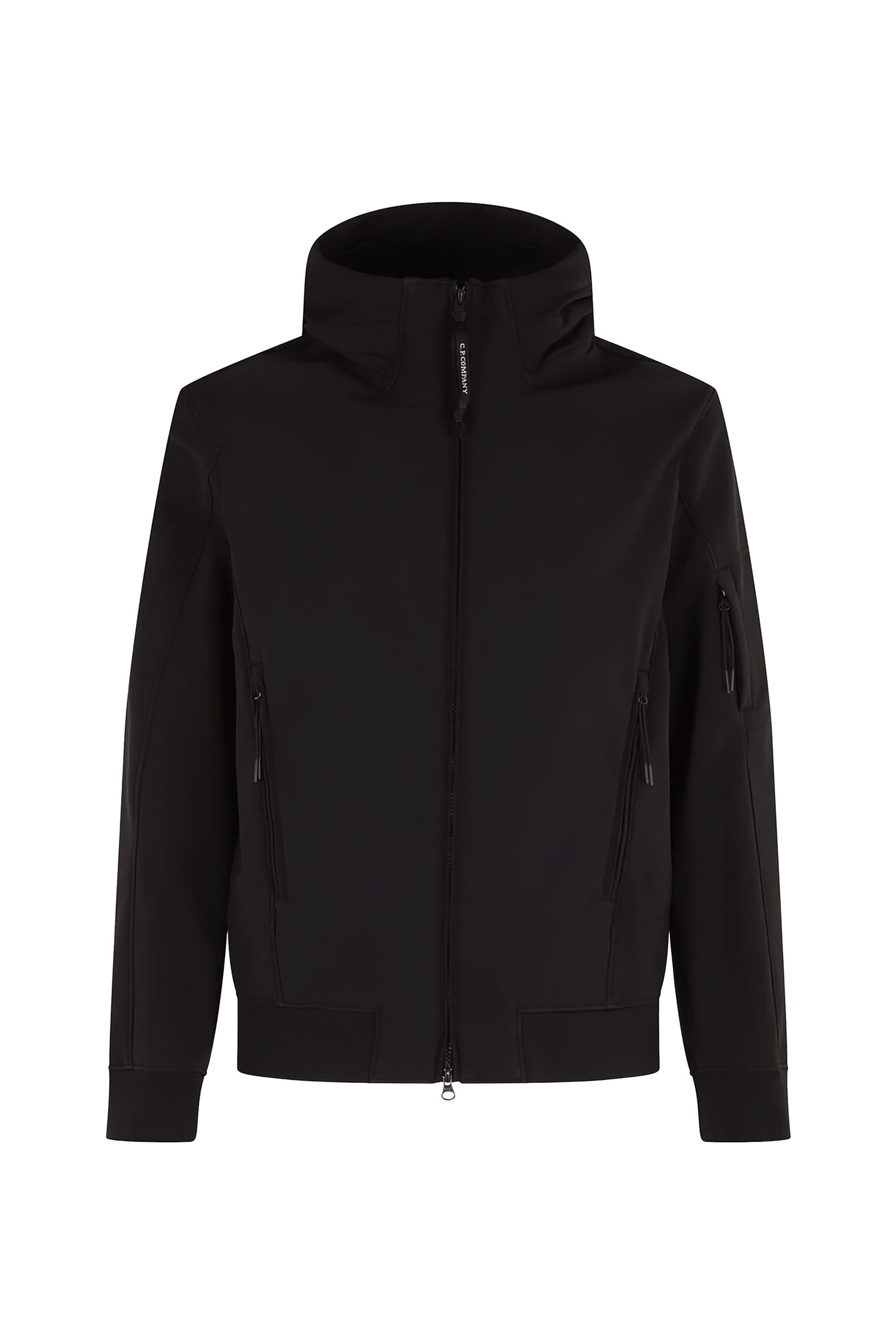 C.P. Shell-R Hooded Jacket 