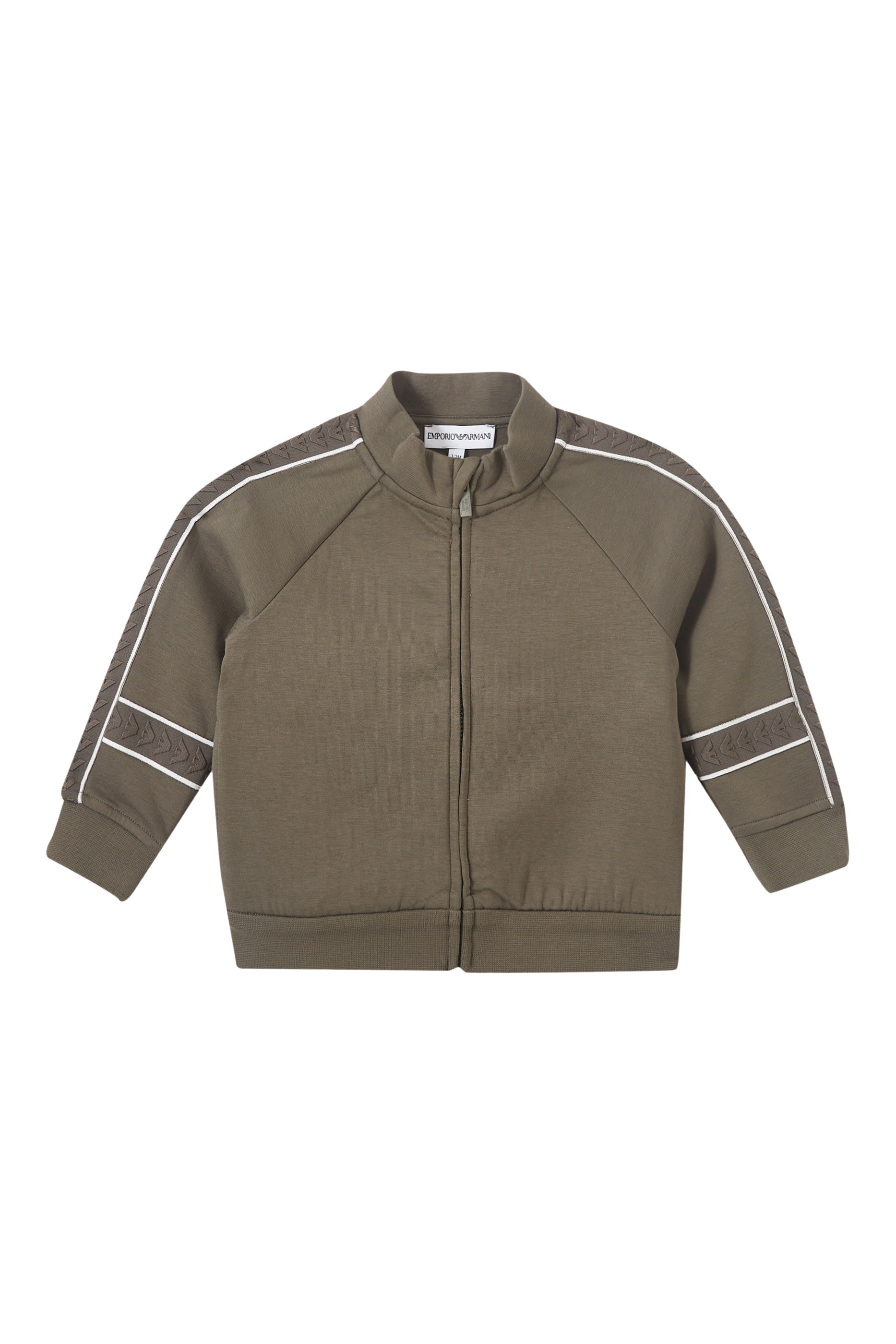 Kids Eagle Logo Sweatshirt