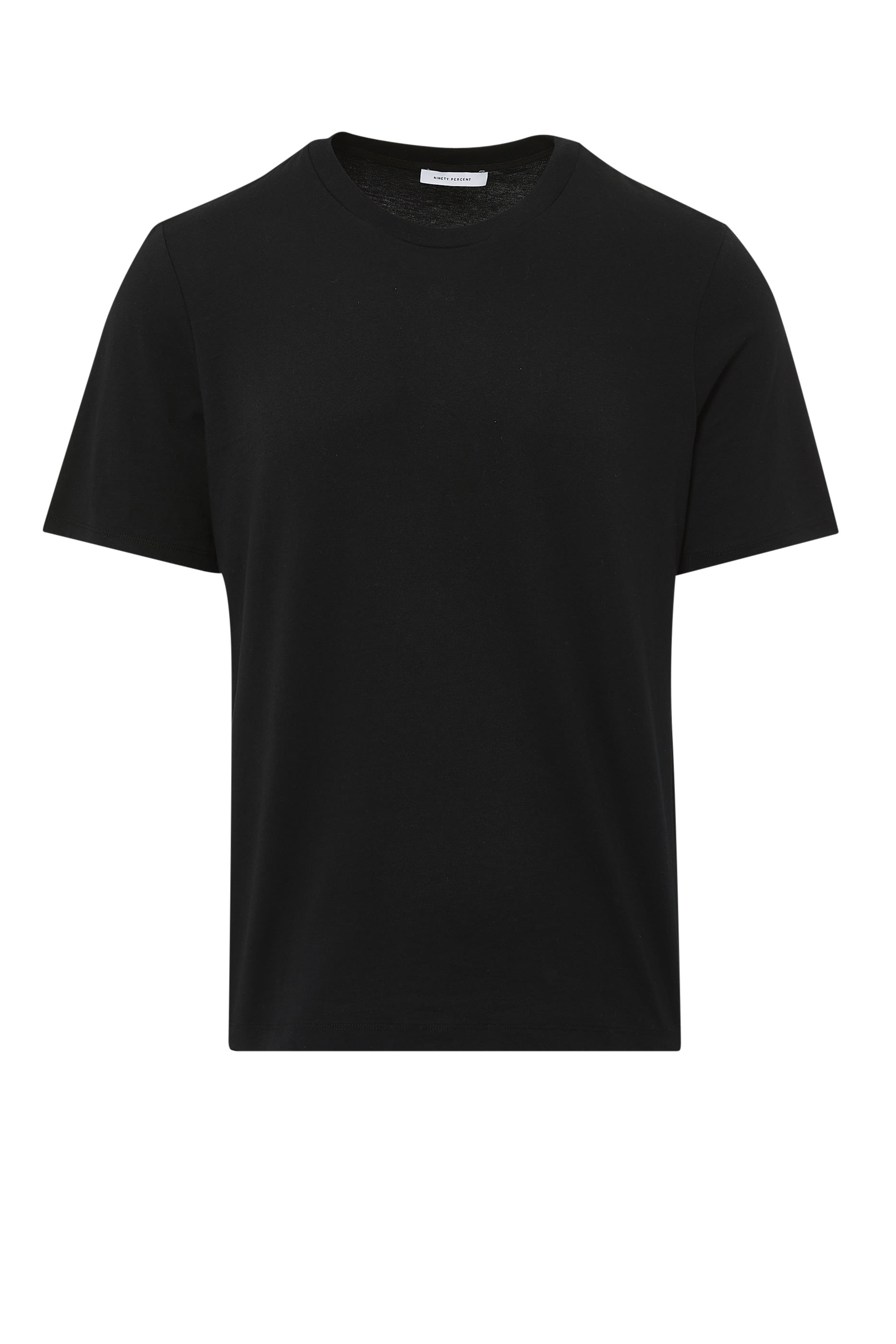 Classic Organic Cotton T-Shirt