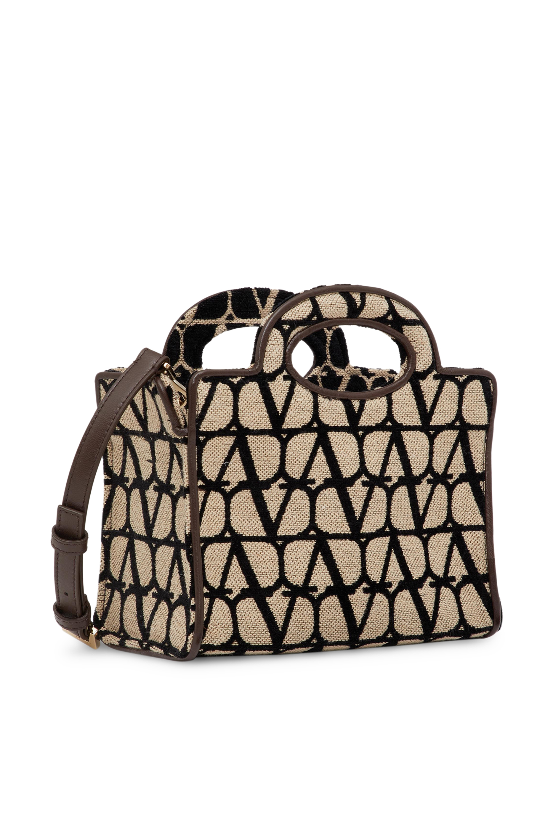  Le Troisi&egrave;me Mini Shopping Bag