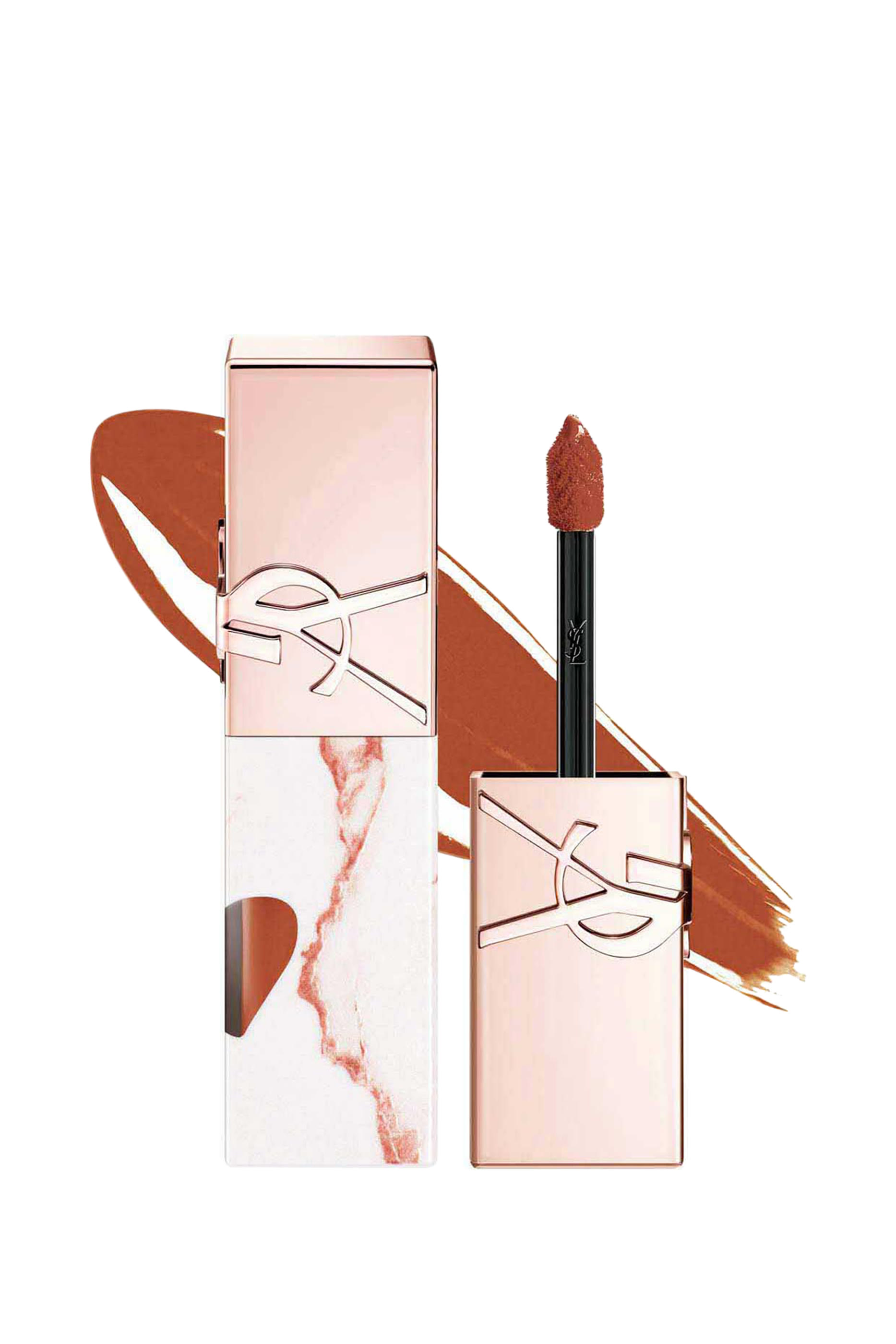 The Inks Vinyl Cream Collector