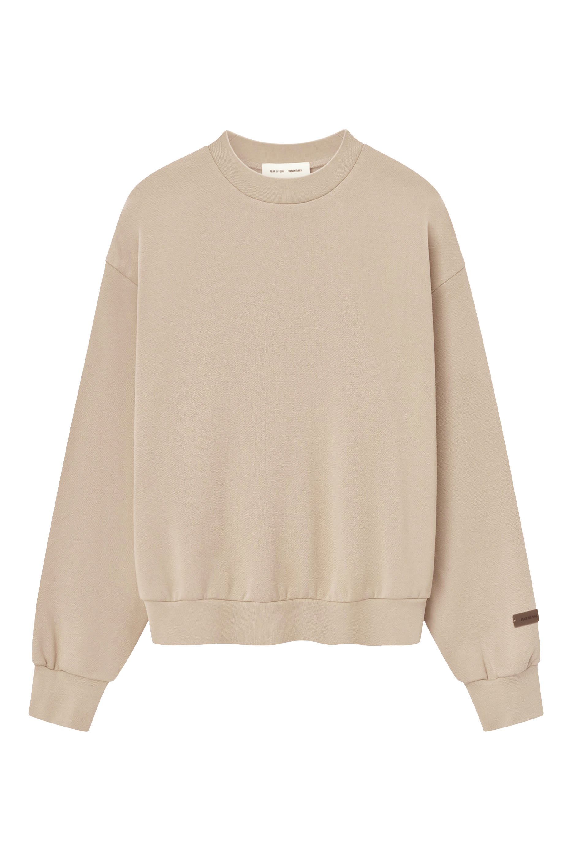 Classic Crewneck Sweatshirt