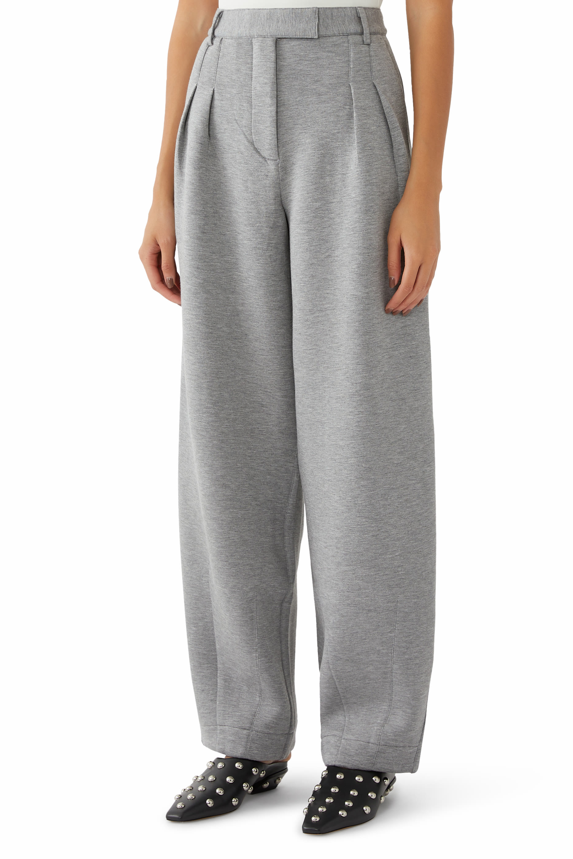 Soft Cocoon Pants