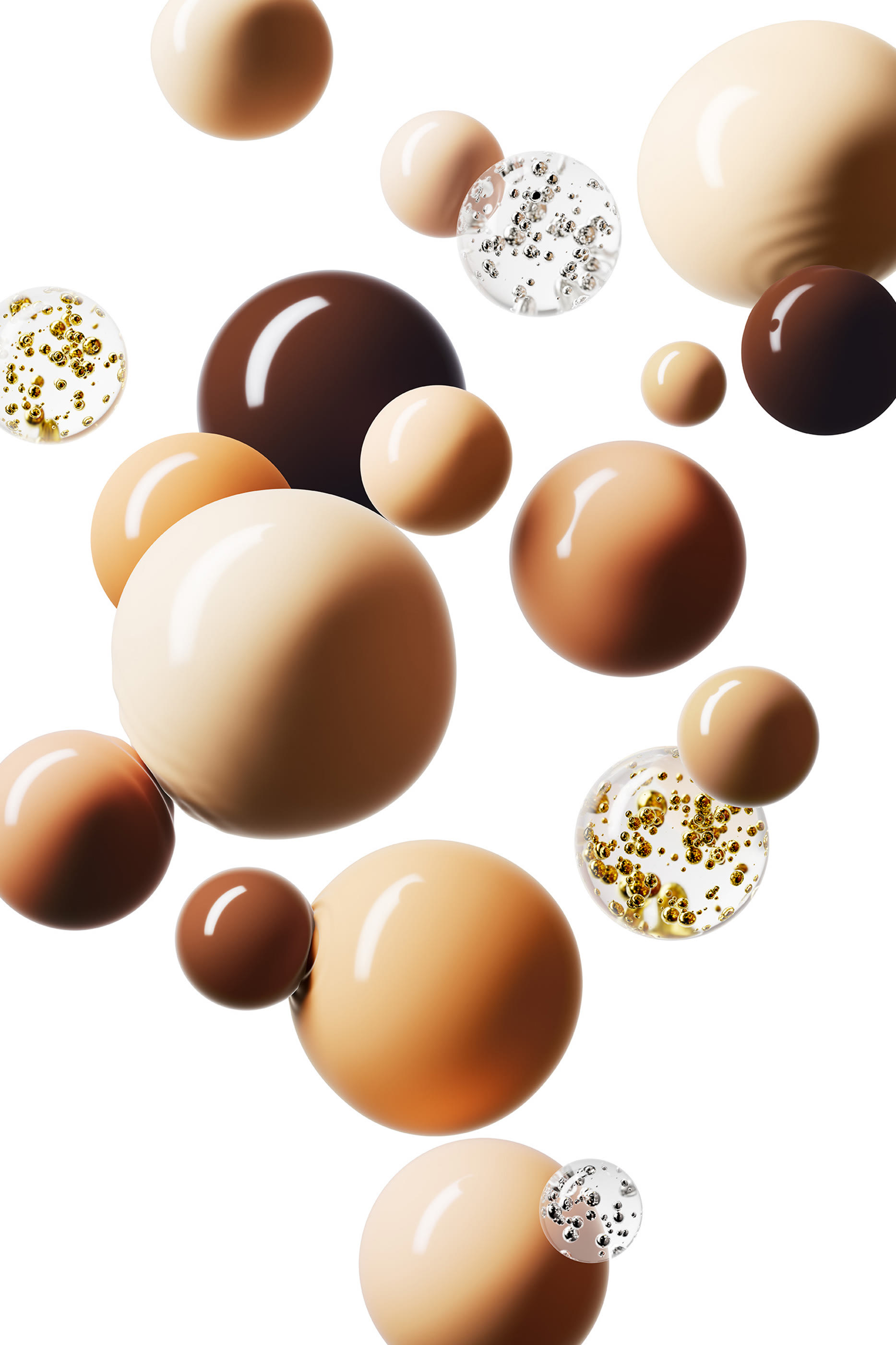 Studio Radiance Serum-Powered Foundation, 30ml