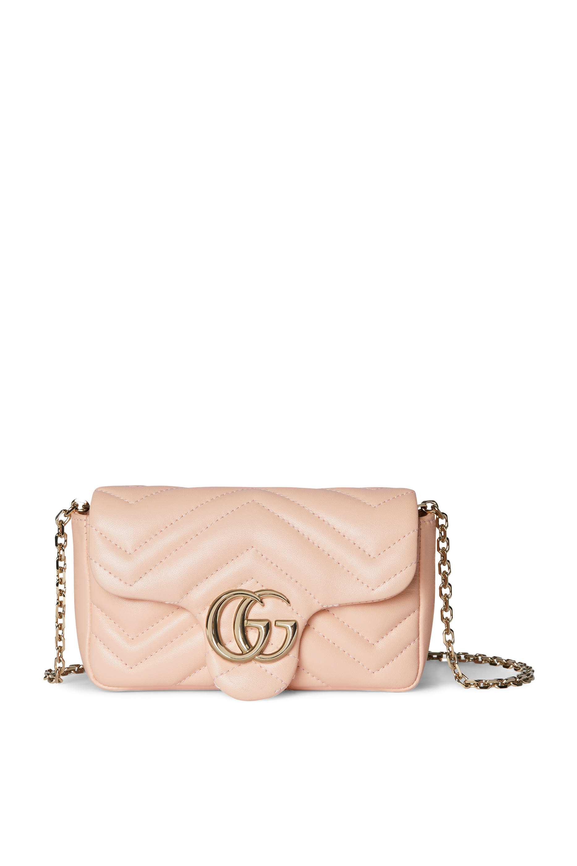 GG Marmont Mini Shoulder Bag