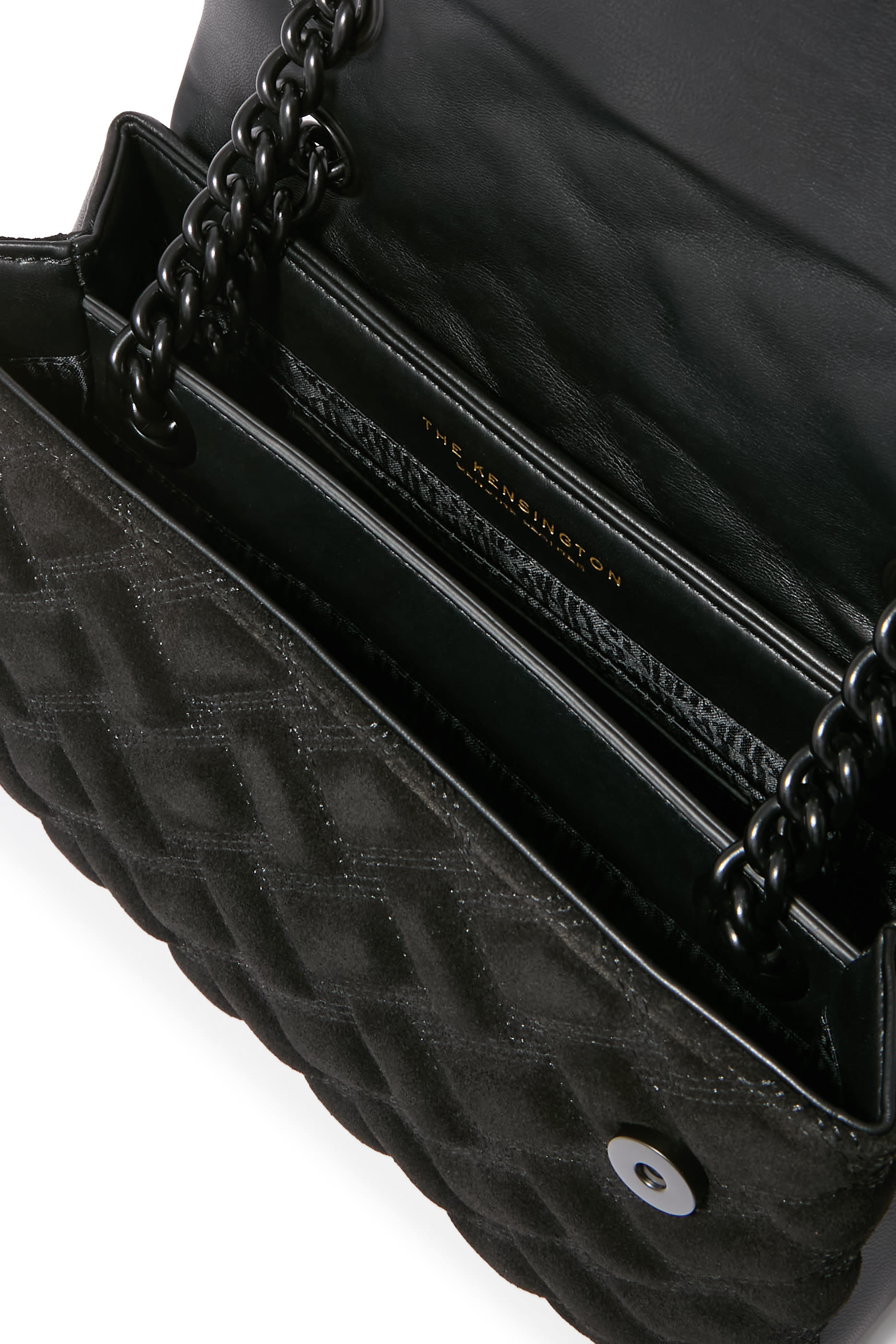 Kensington Drench Bag 