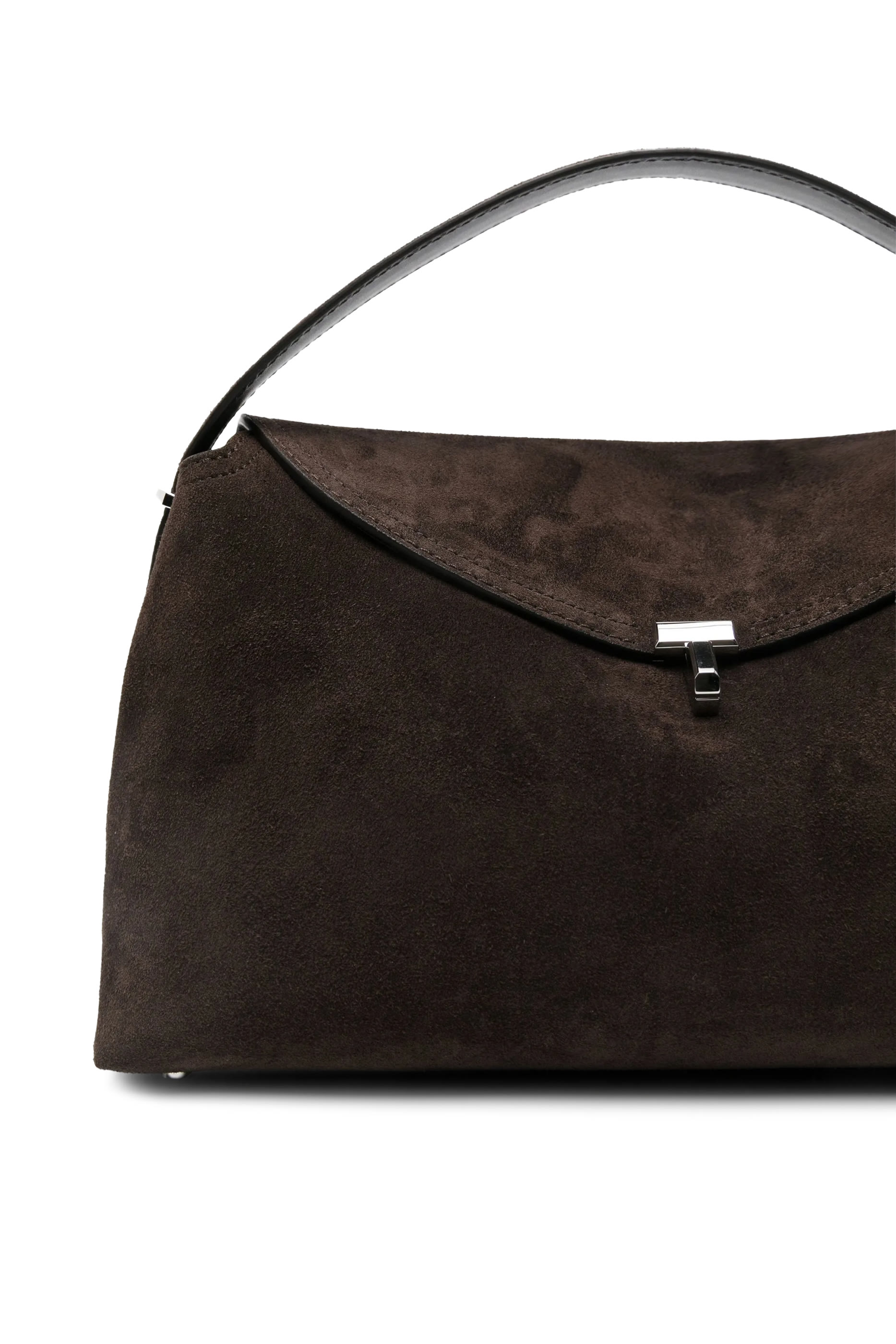 T-Lock Top-Handle Bag