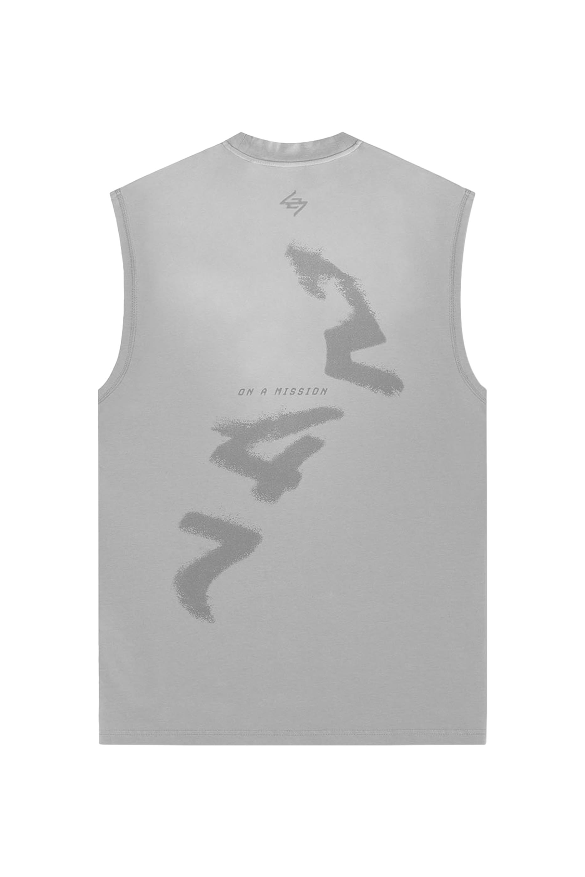 247 Motion Oversized Tank