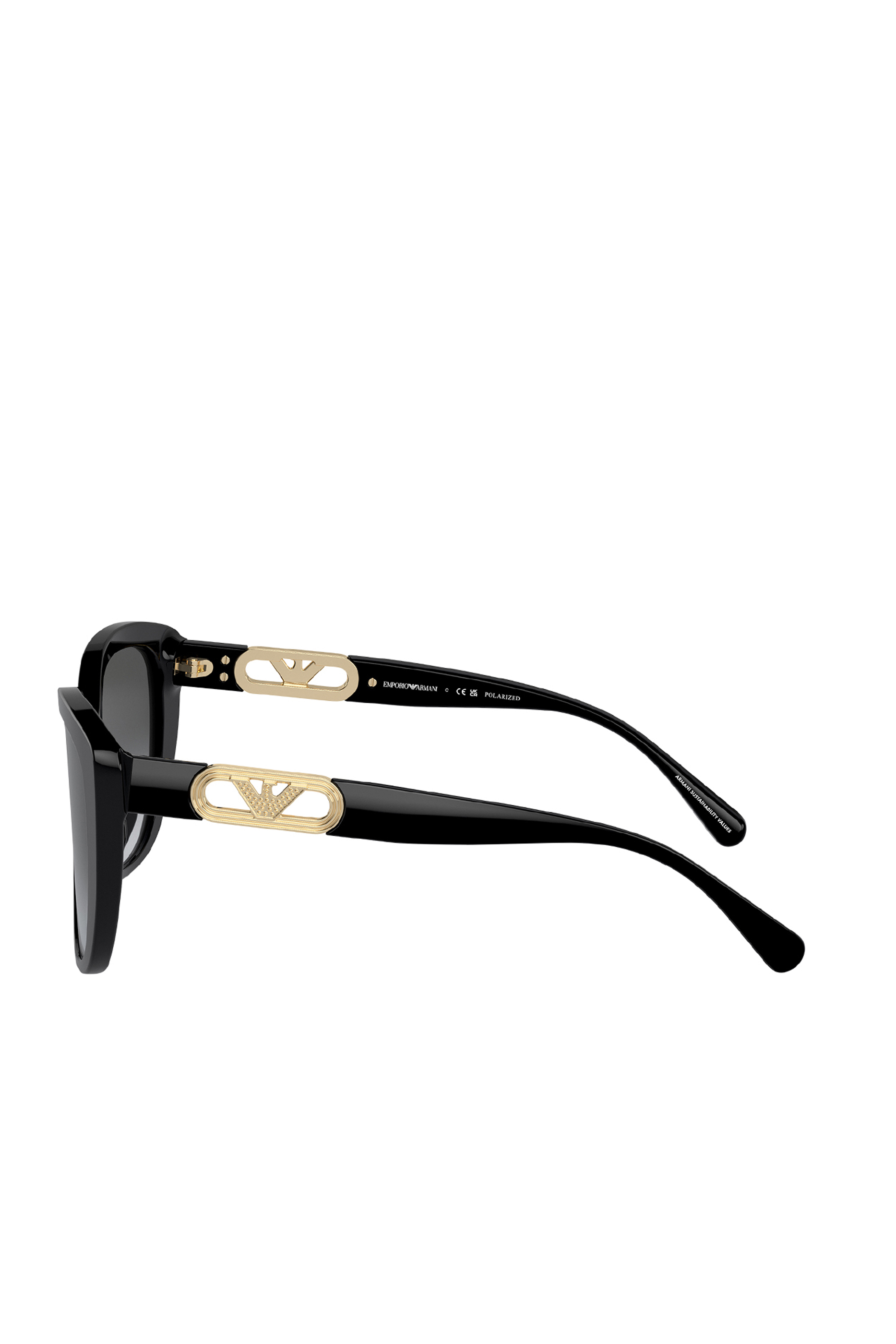 Butterfly Frame Sunglasses