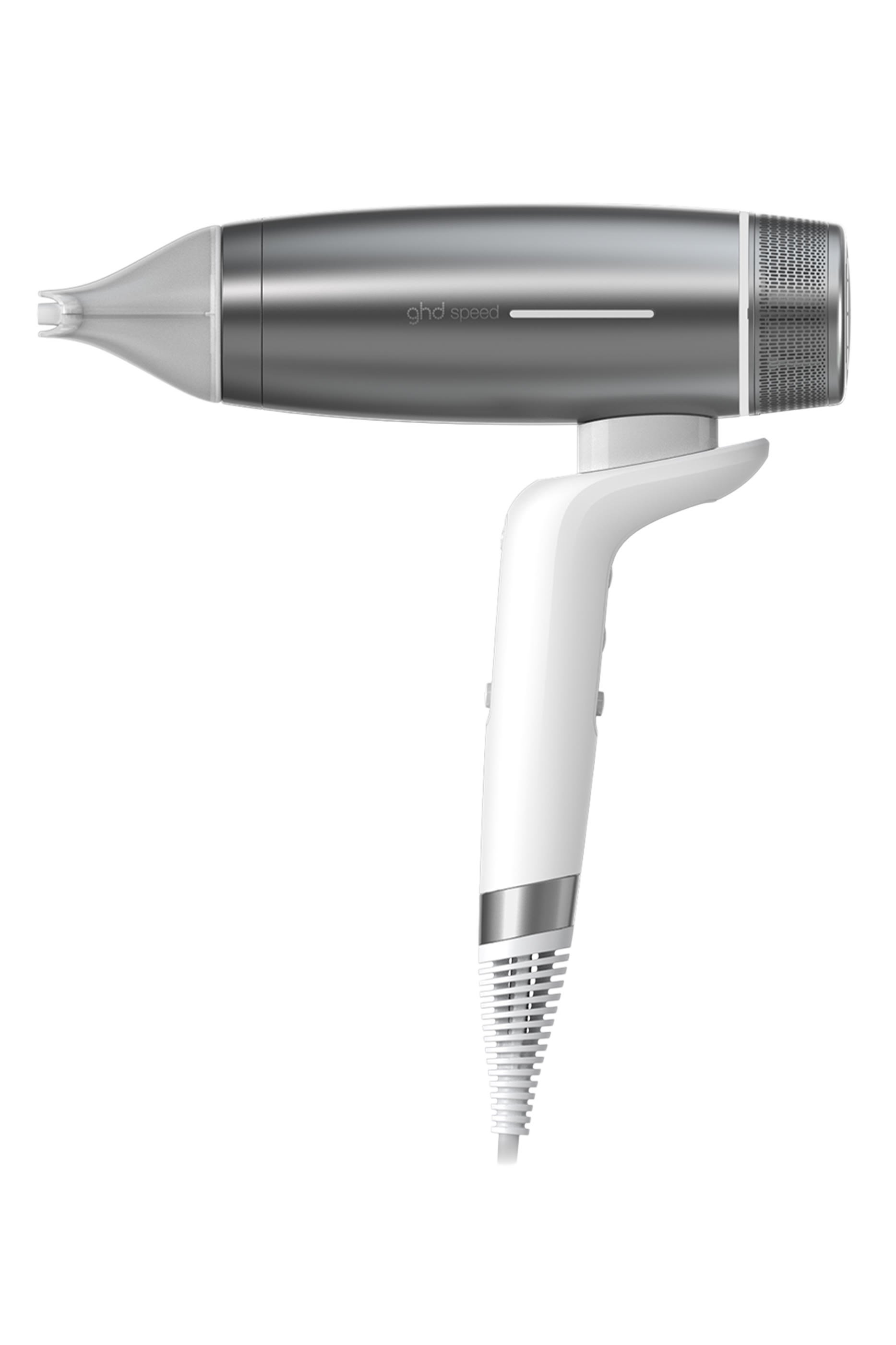 Speed Ionic Hair Dryer