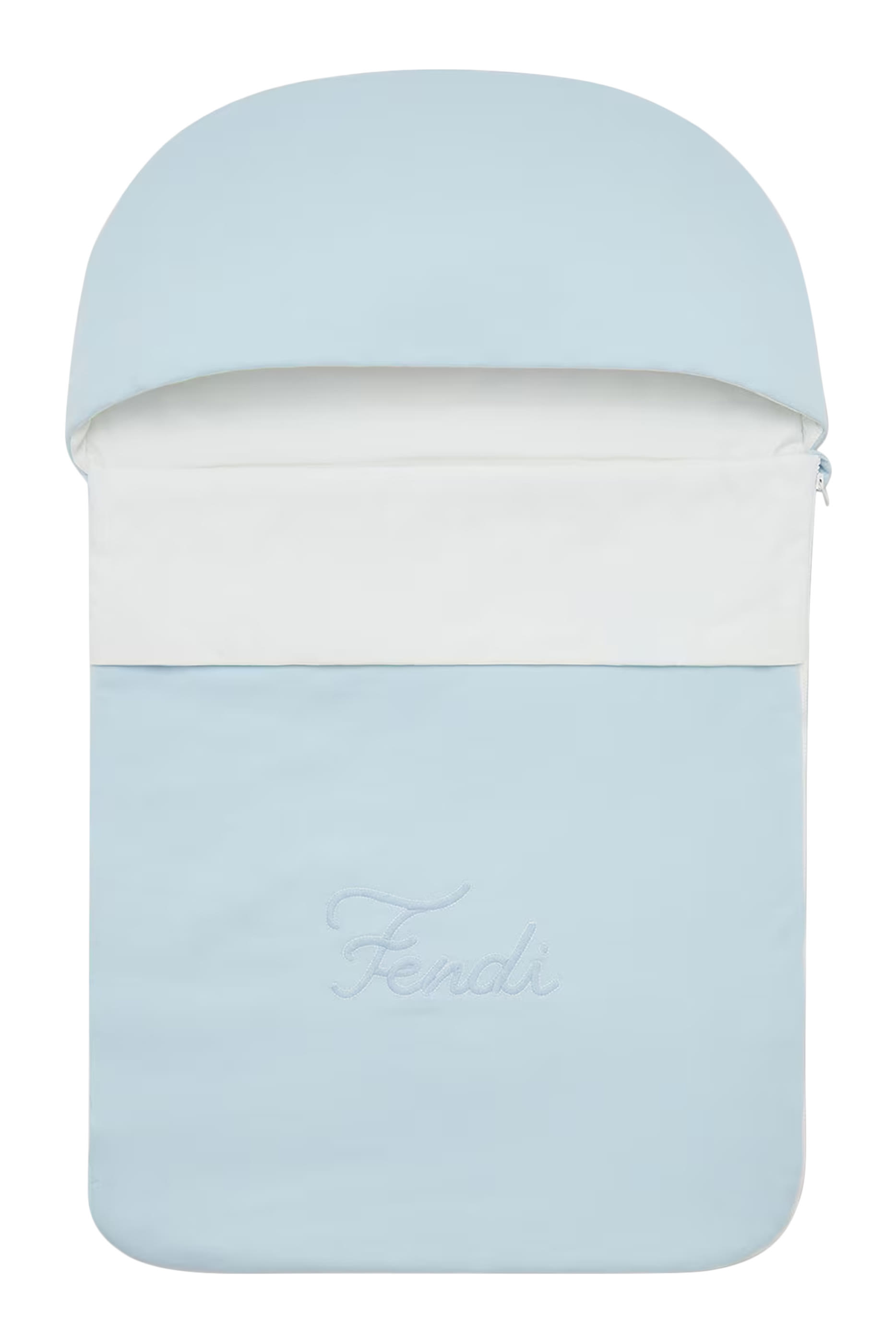 Kids Jersey Logo Blanket