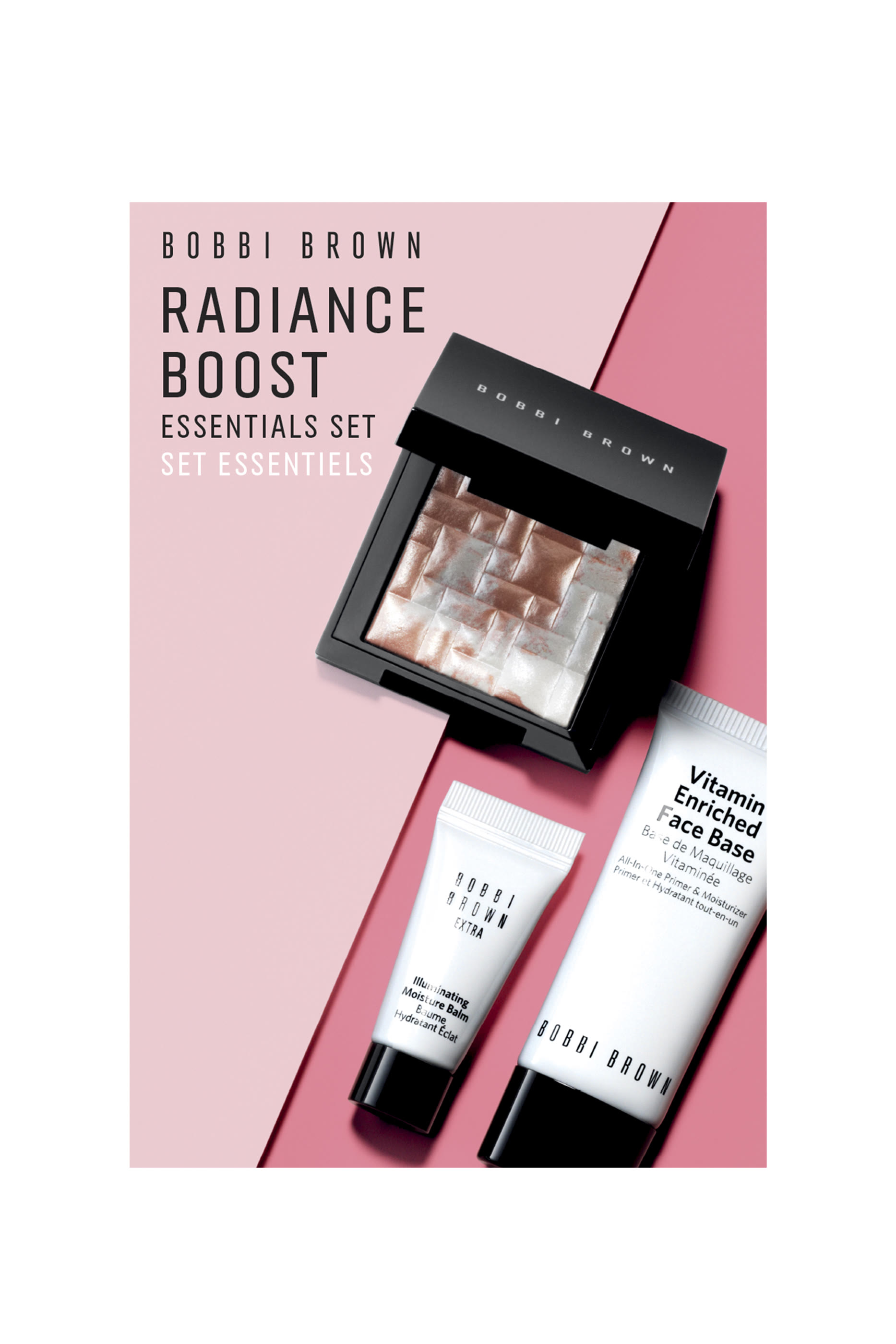 Radiance Boost Essentials Set