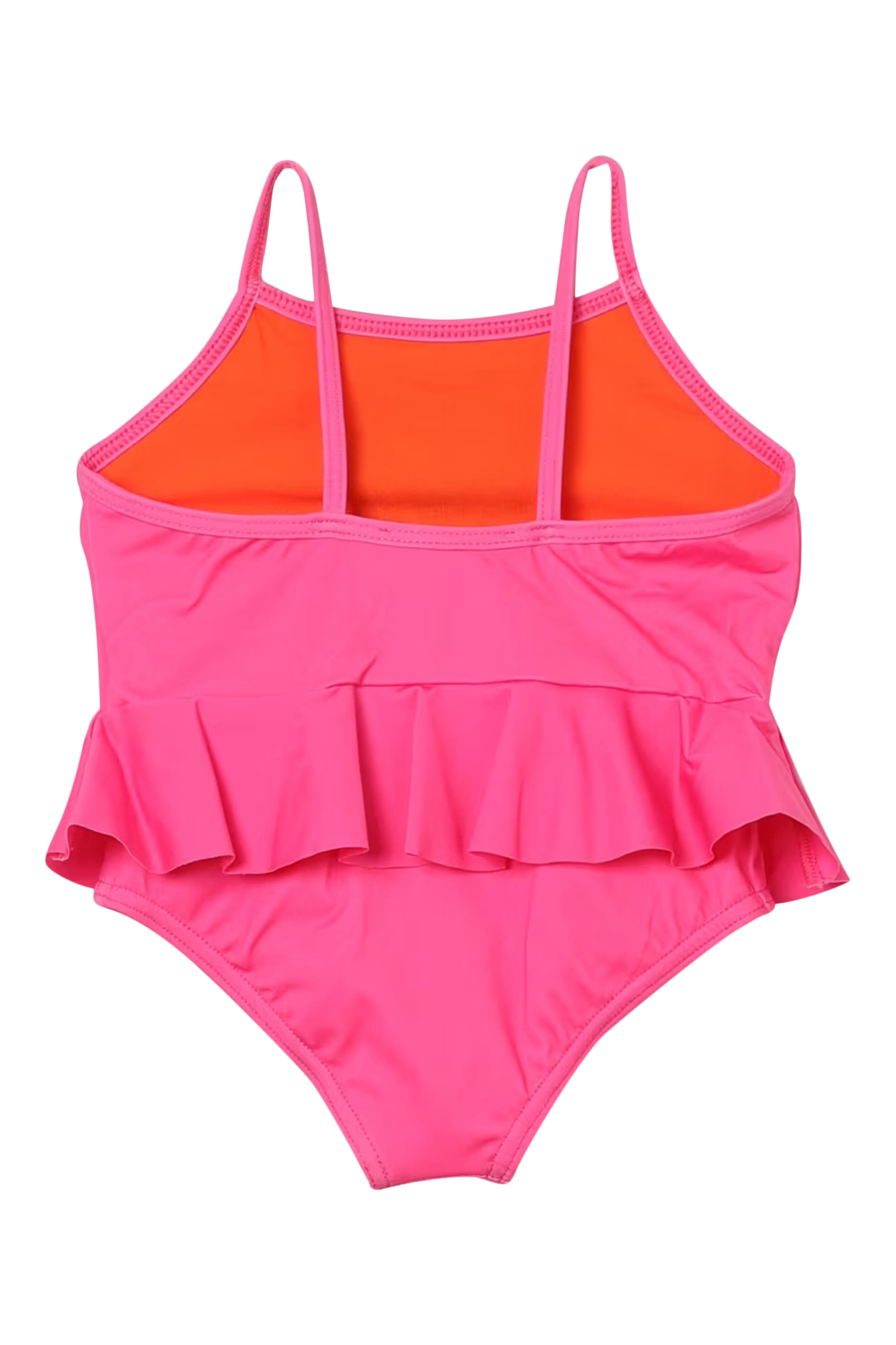 Kids Teddy One-piece Swimsuit