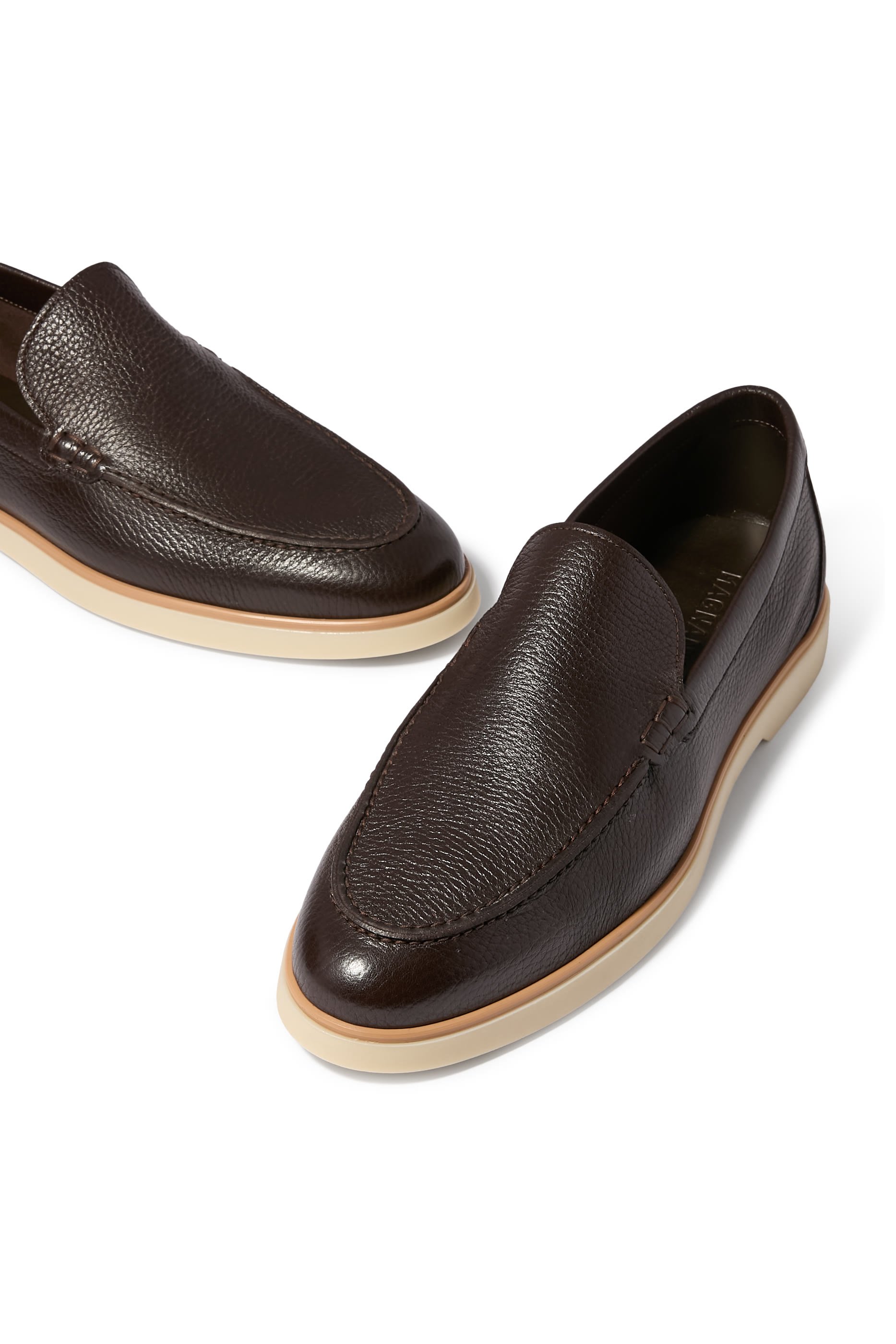 Altea Suede Loafer