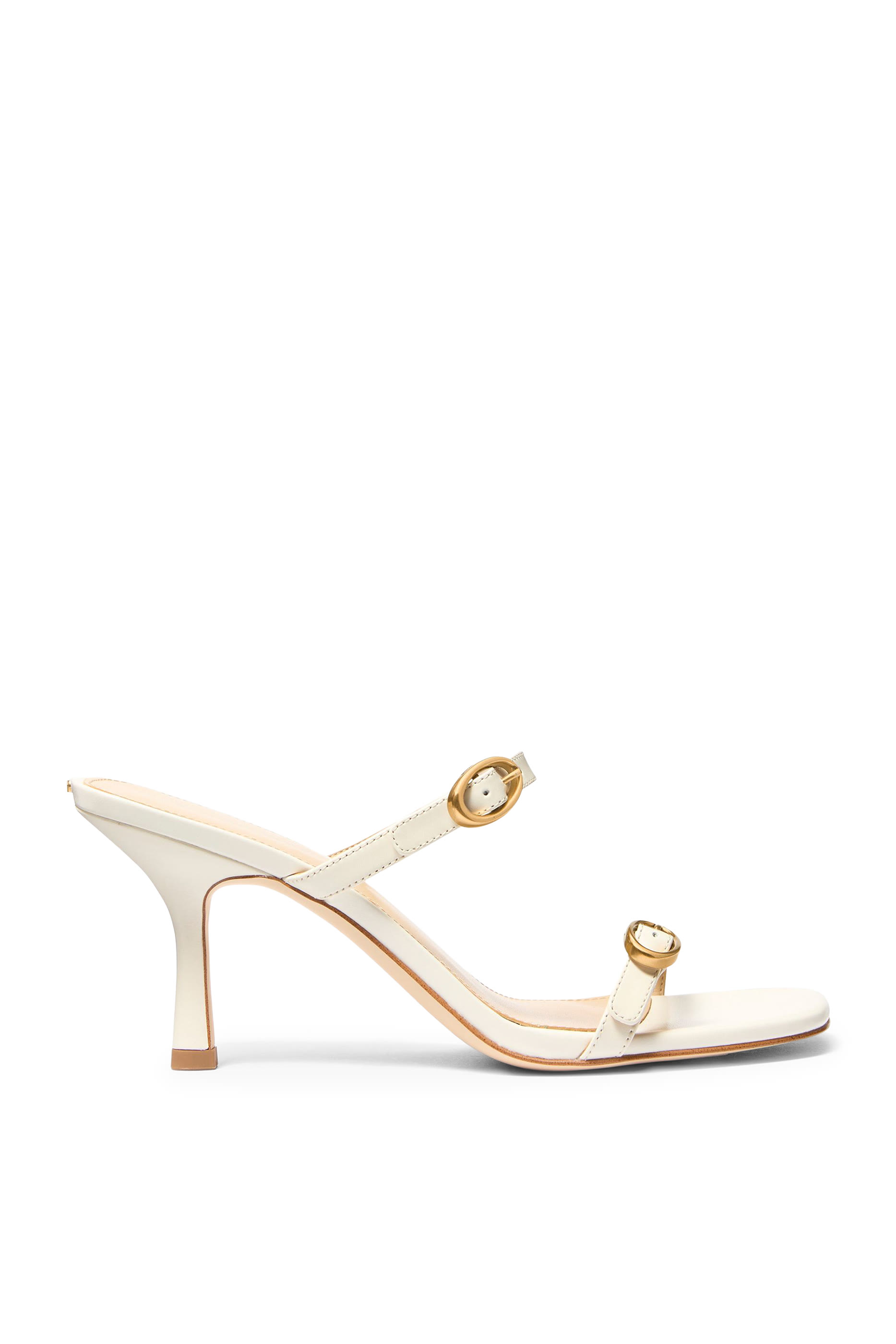 Kya 75 Leather Sandals
