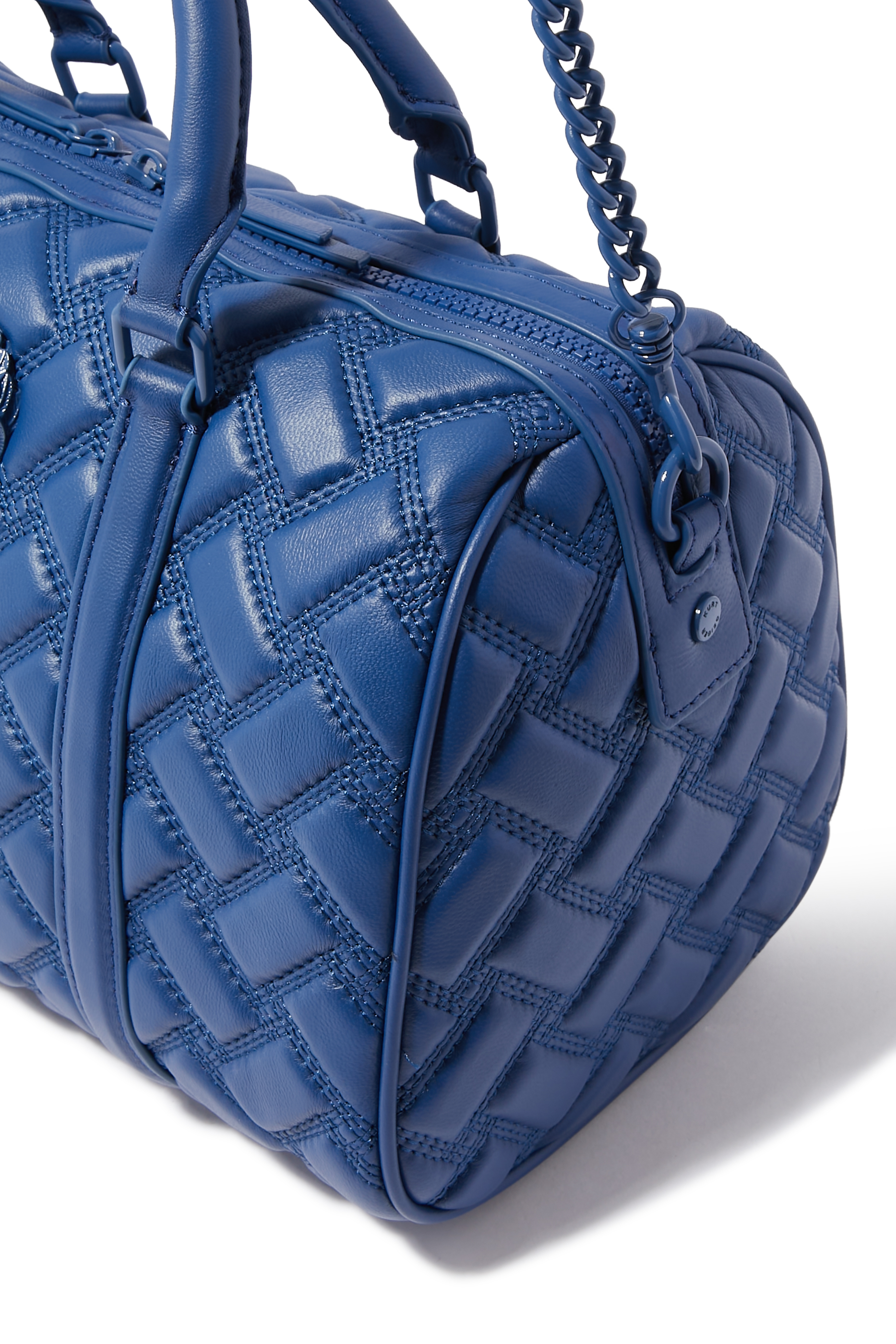 Kensington Boston Satchel