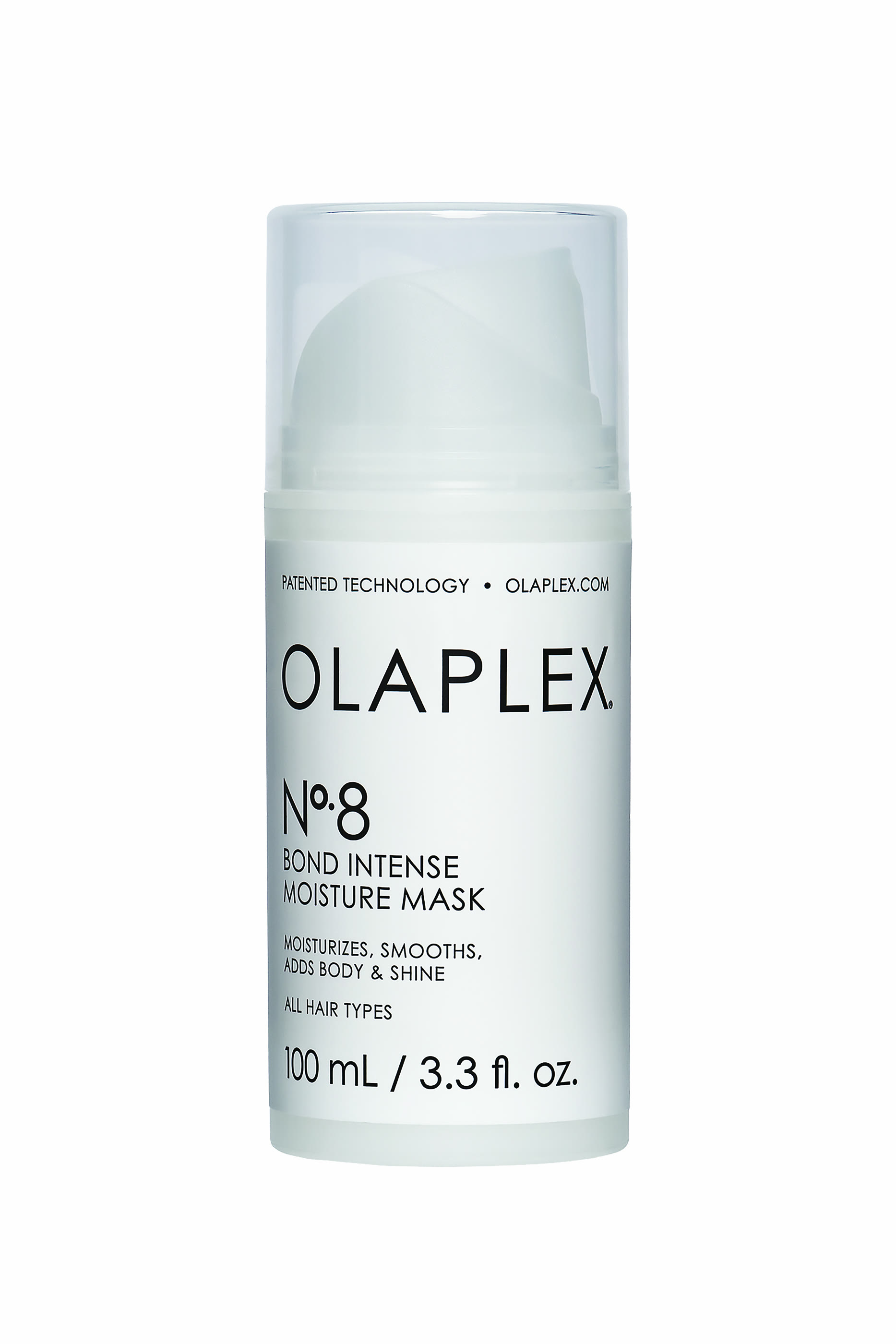 Nº.8 Bond Intense Moisture Mask