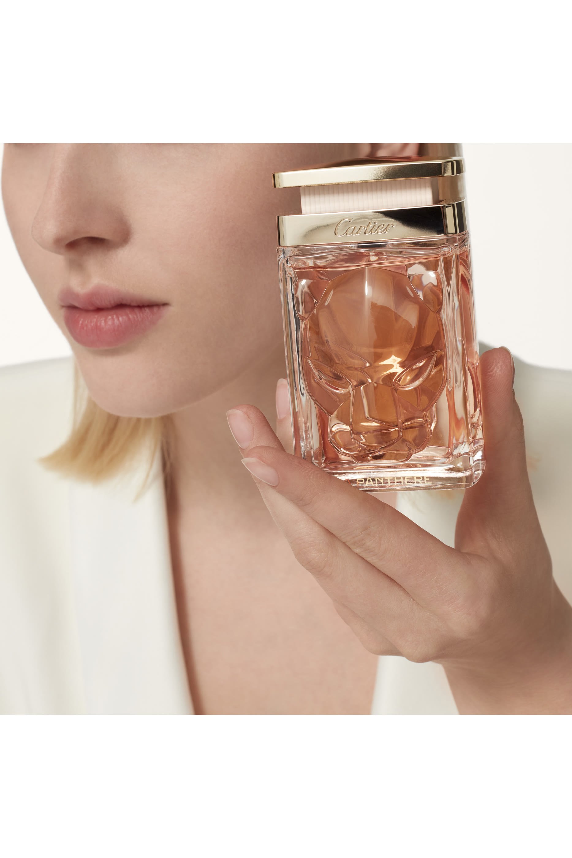 La Panthère Eau de Toilette