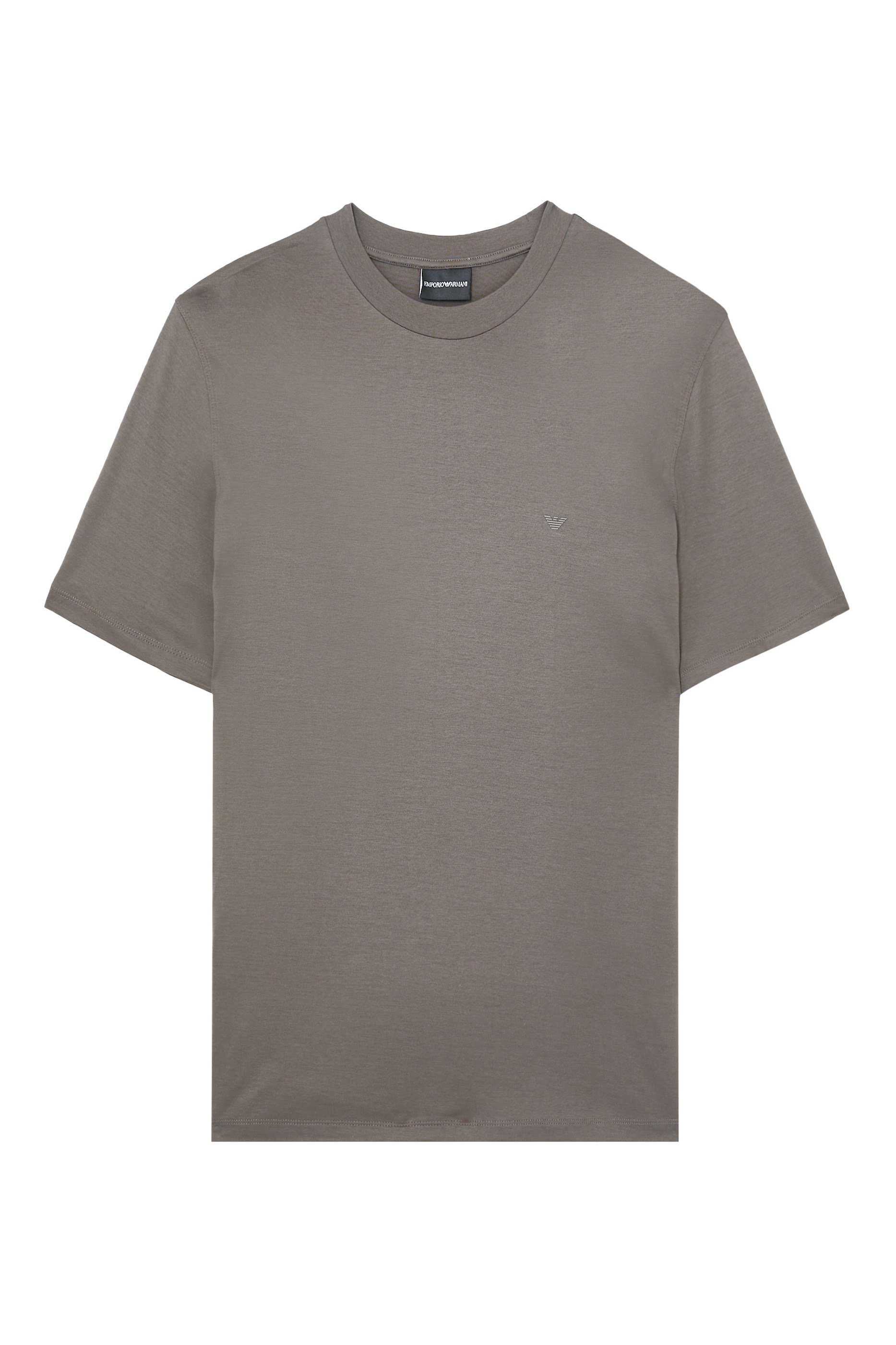 Travel Essential Lyocell-Blend Jersey T-Shirt