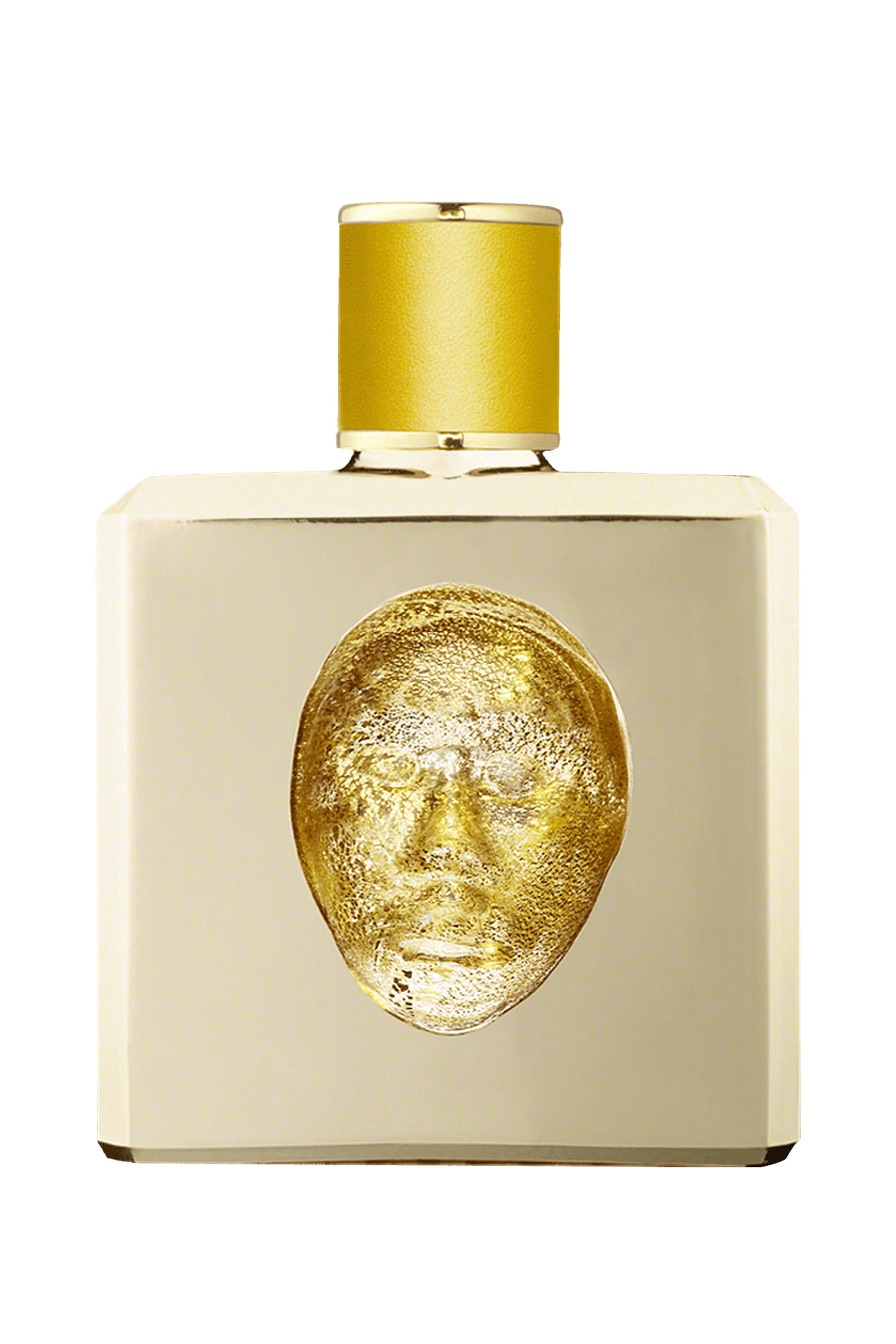 Mica D'Oro I Extrait de Parfum