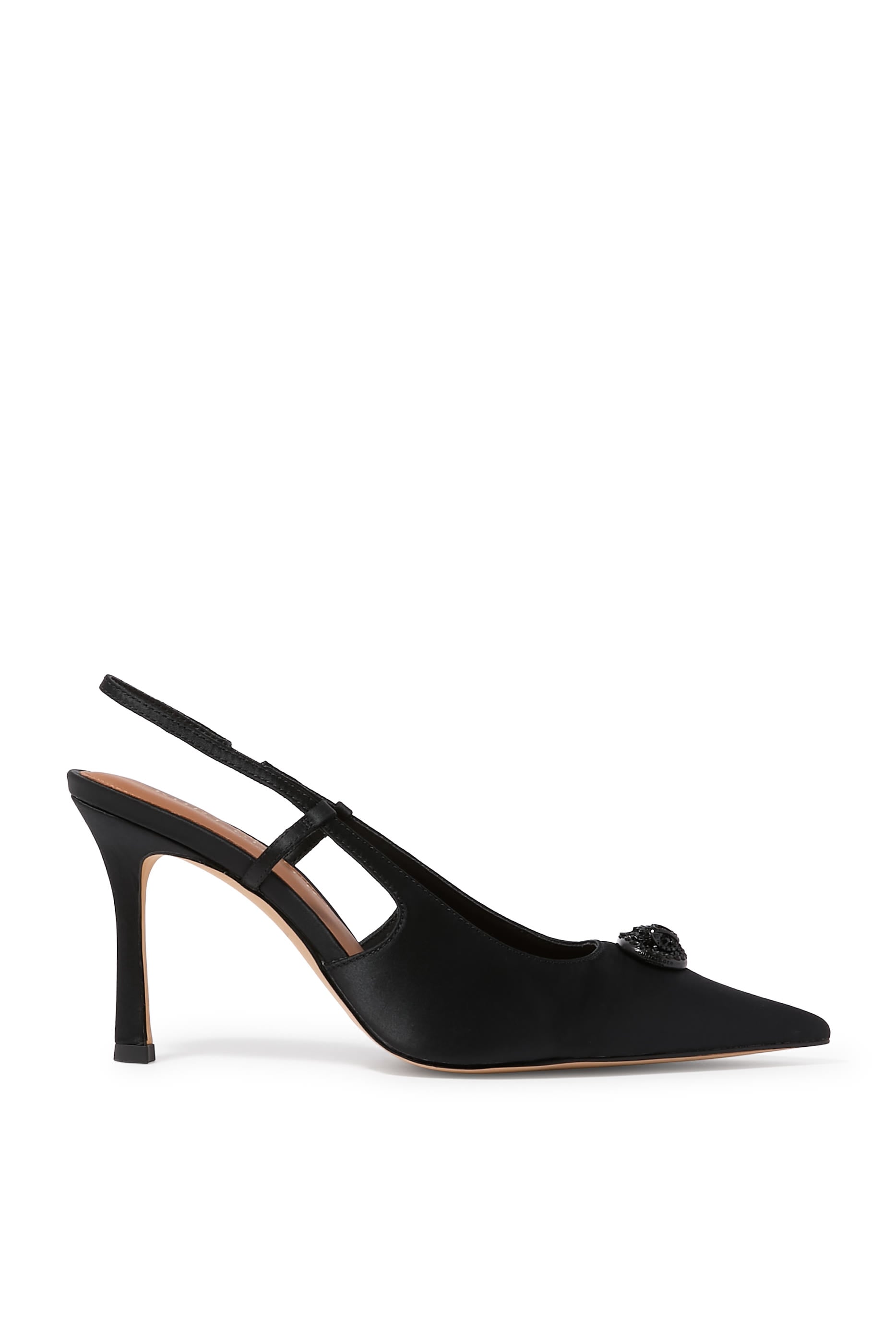 Chelsea Point 90 Slingbacks 