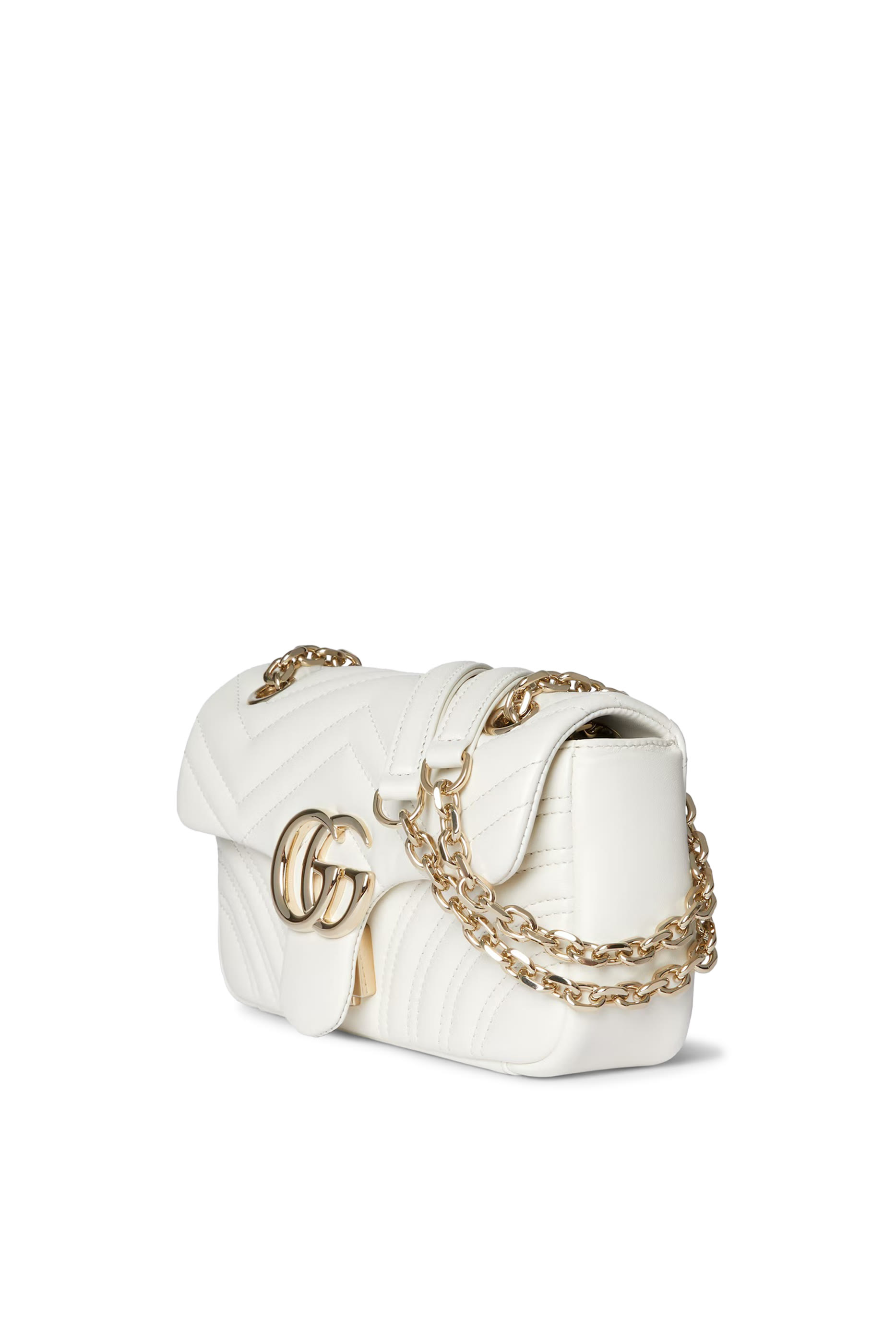 GG Marmont Small Shoulder Bag