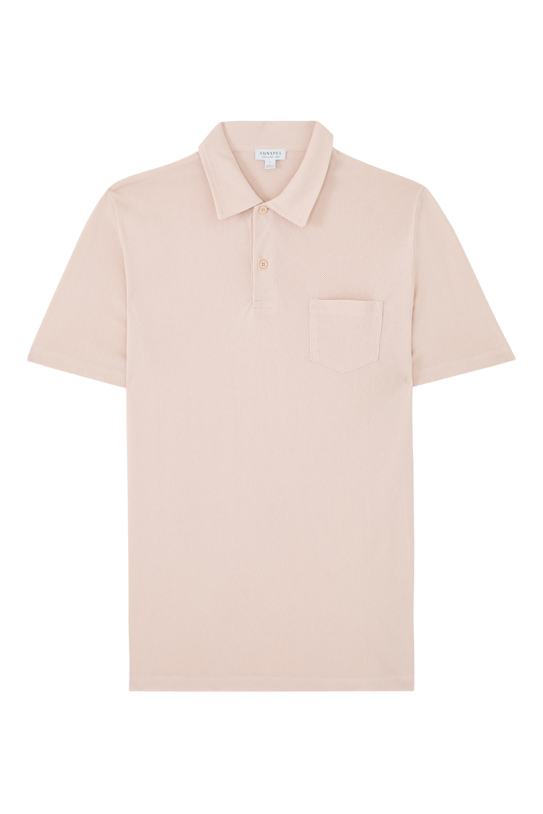 Riviera Polo Shirt