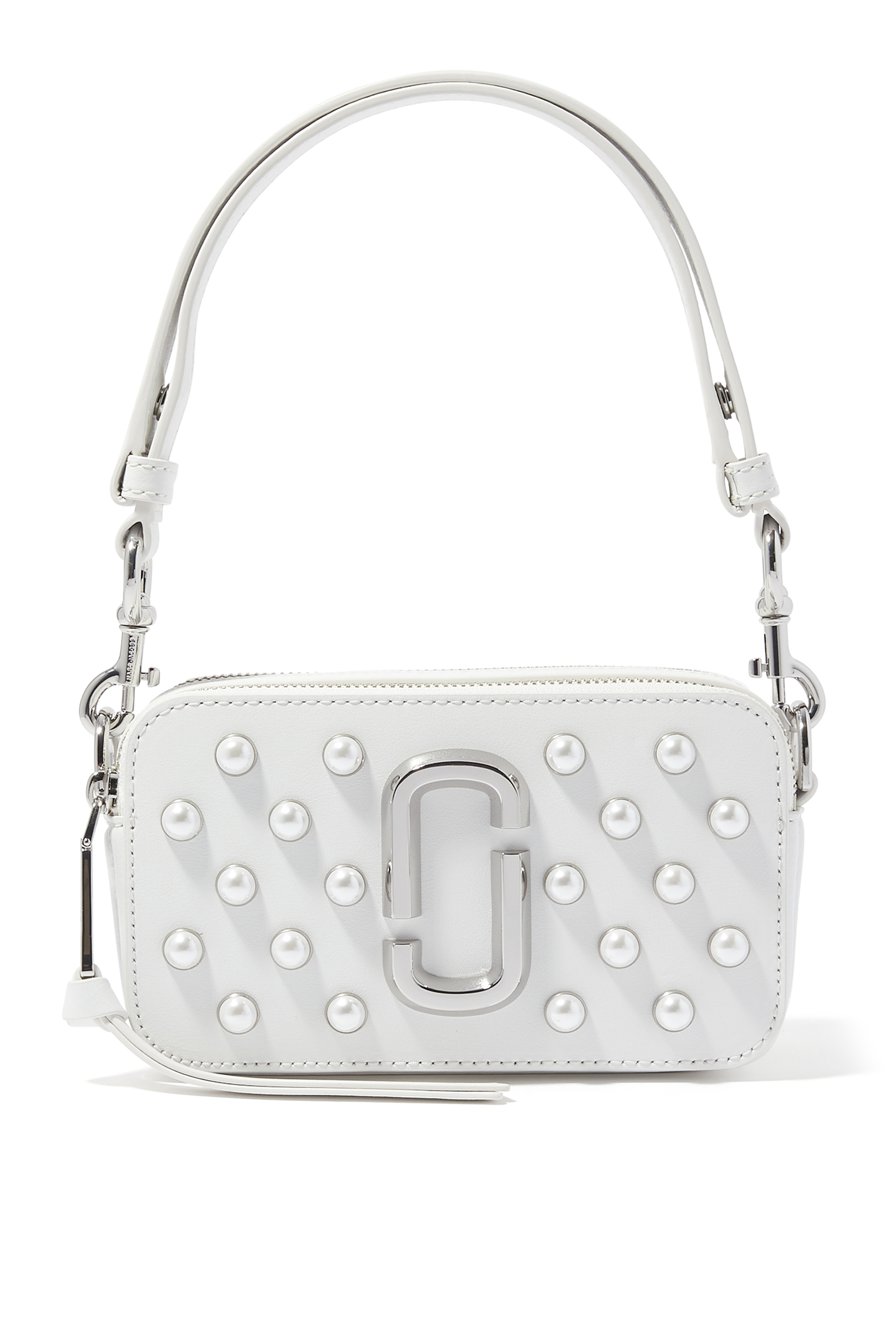 The Pearl Snapshot Bag