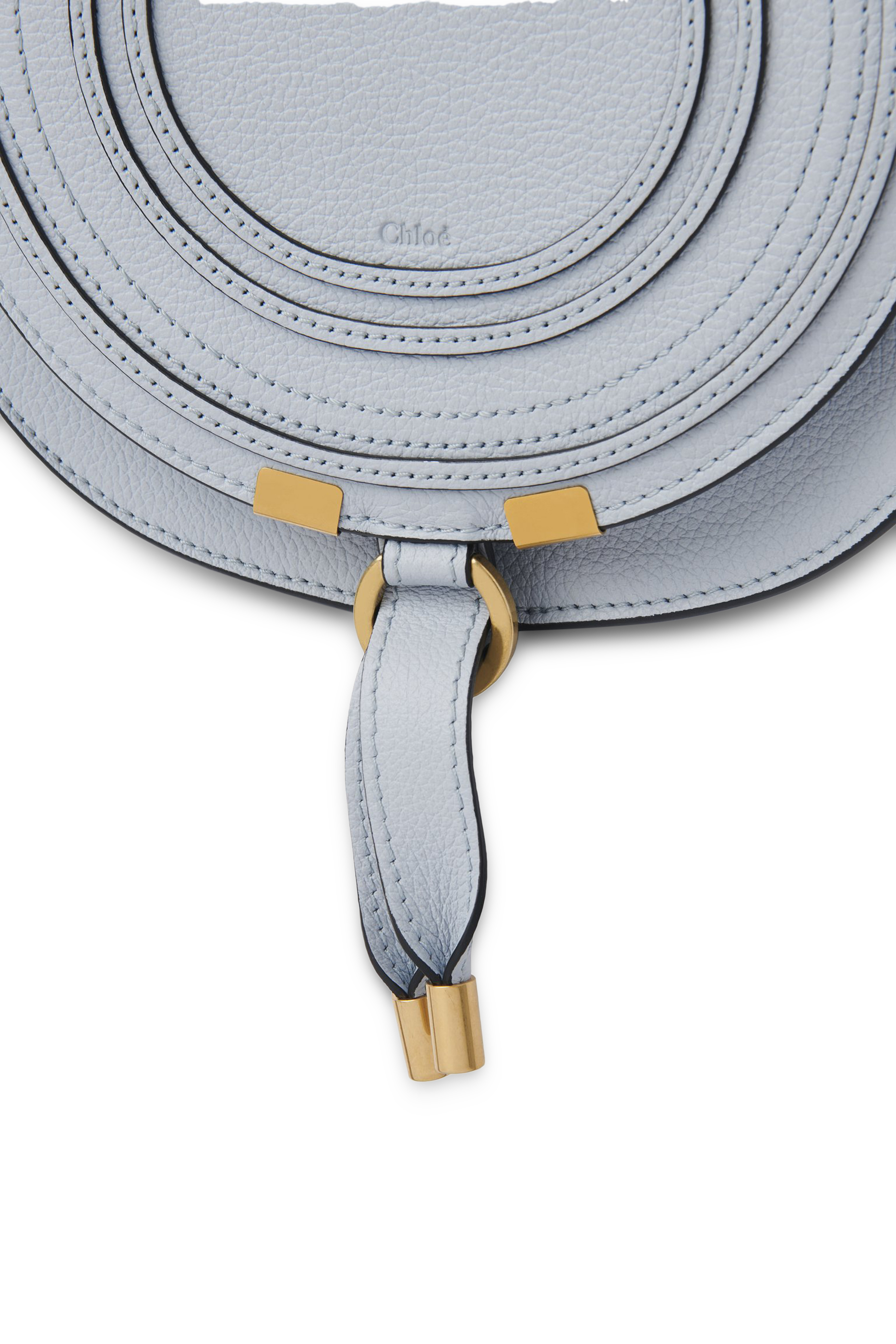 Marcie Small Saddle Bag