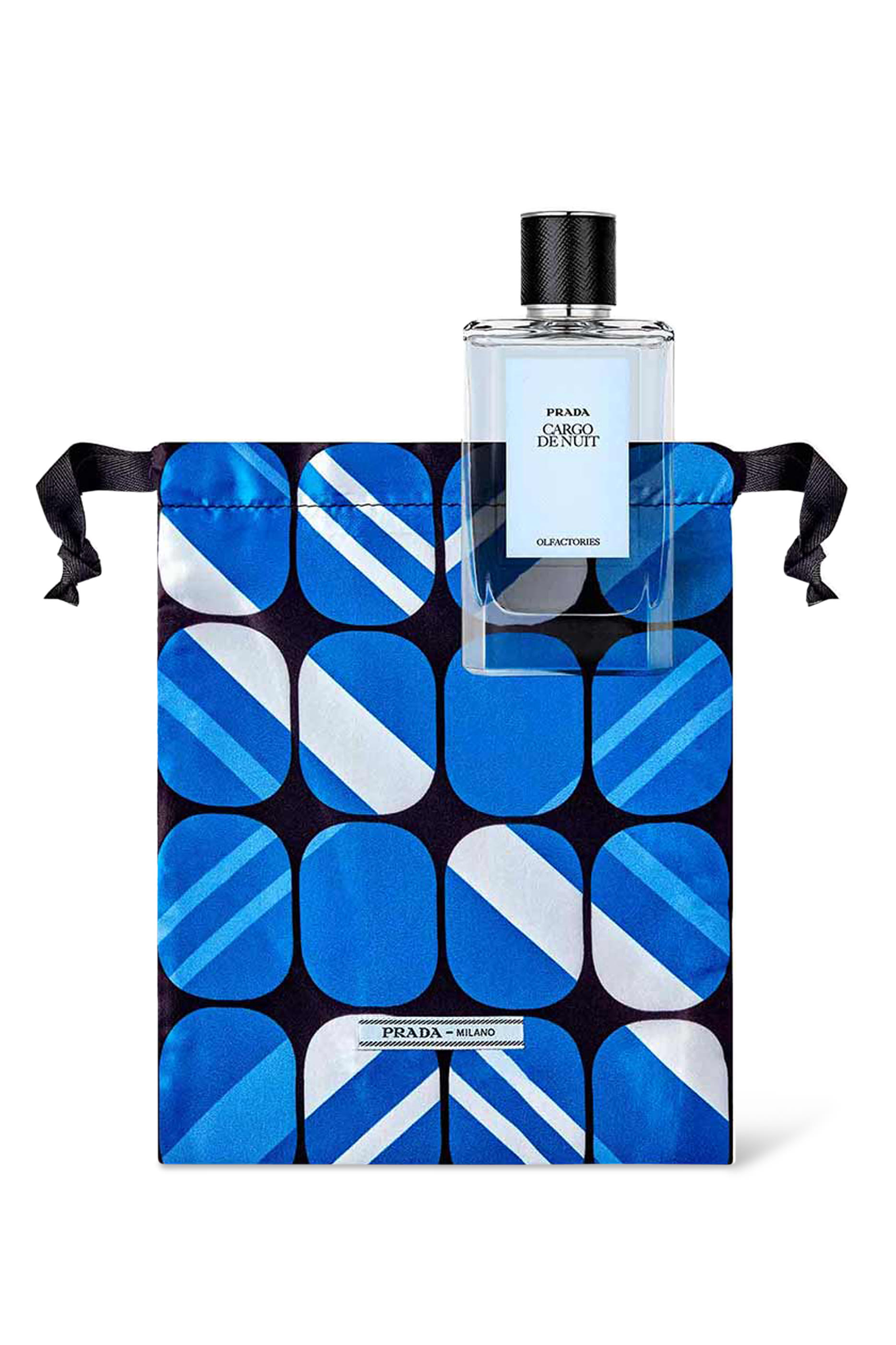 Prada Olfactories Un Cargo de Nuit Eau de Parfum