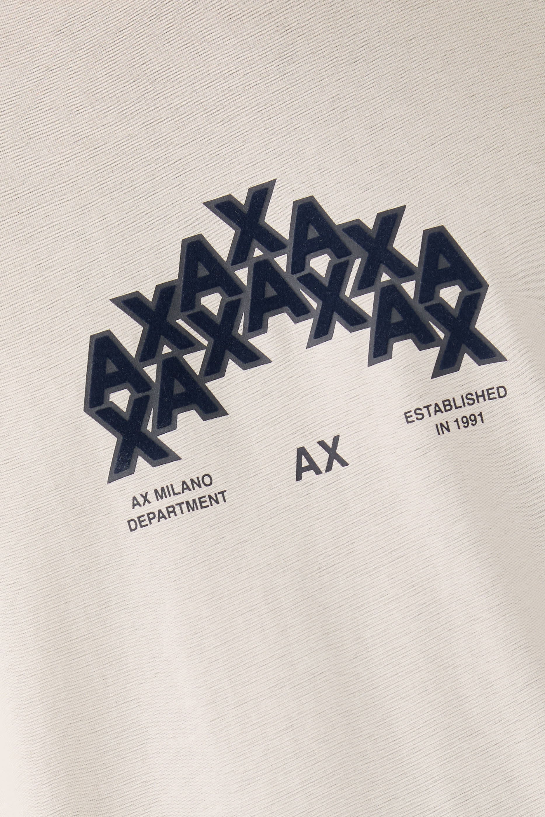 Graphic Print T-Shirt