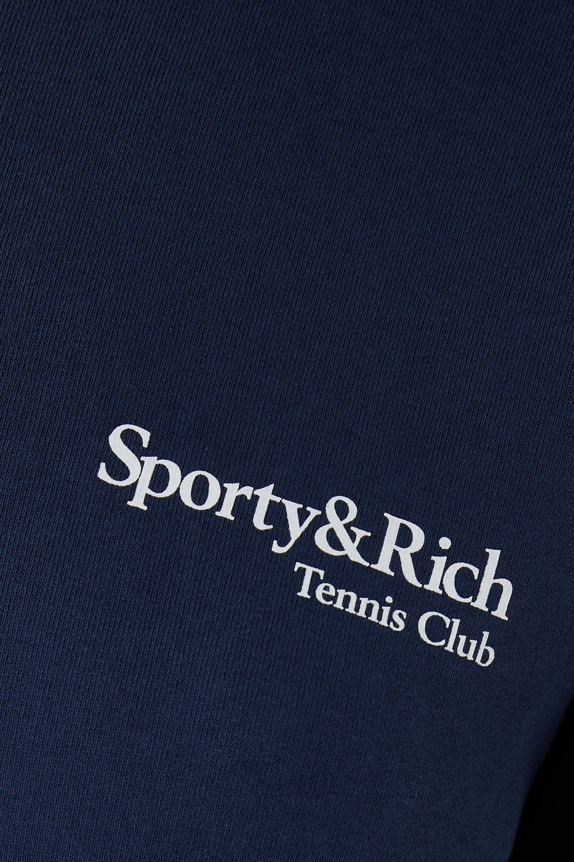 Play Tennis Crewneck