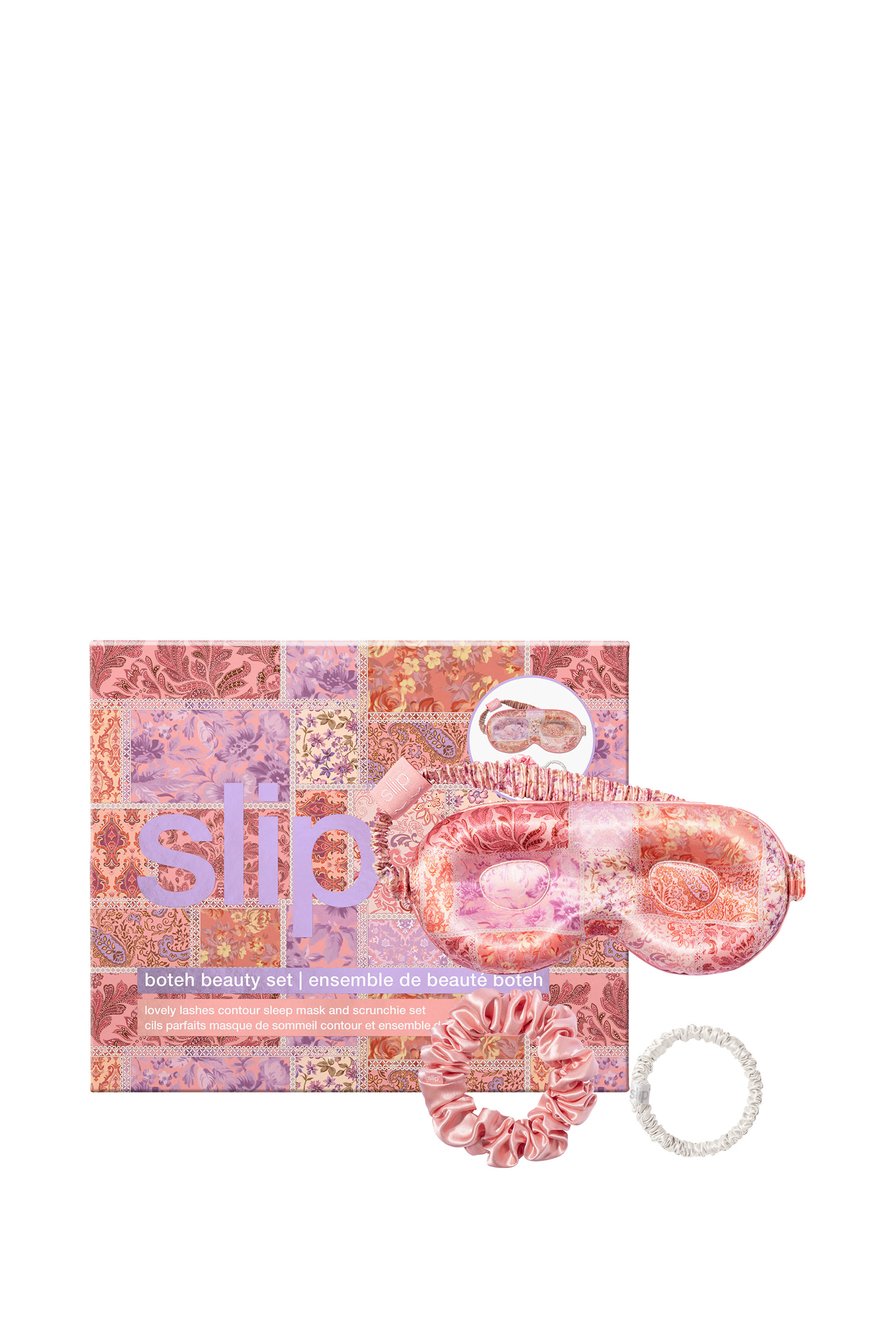 Boteh Beauty Sleepover Set