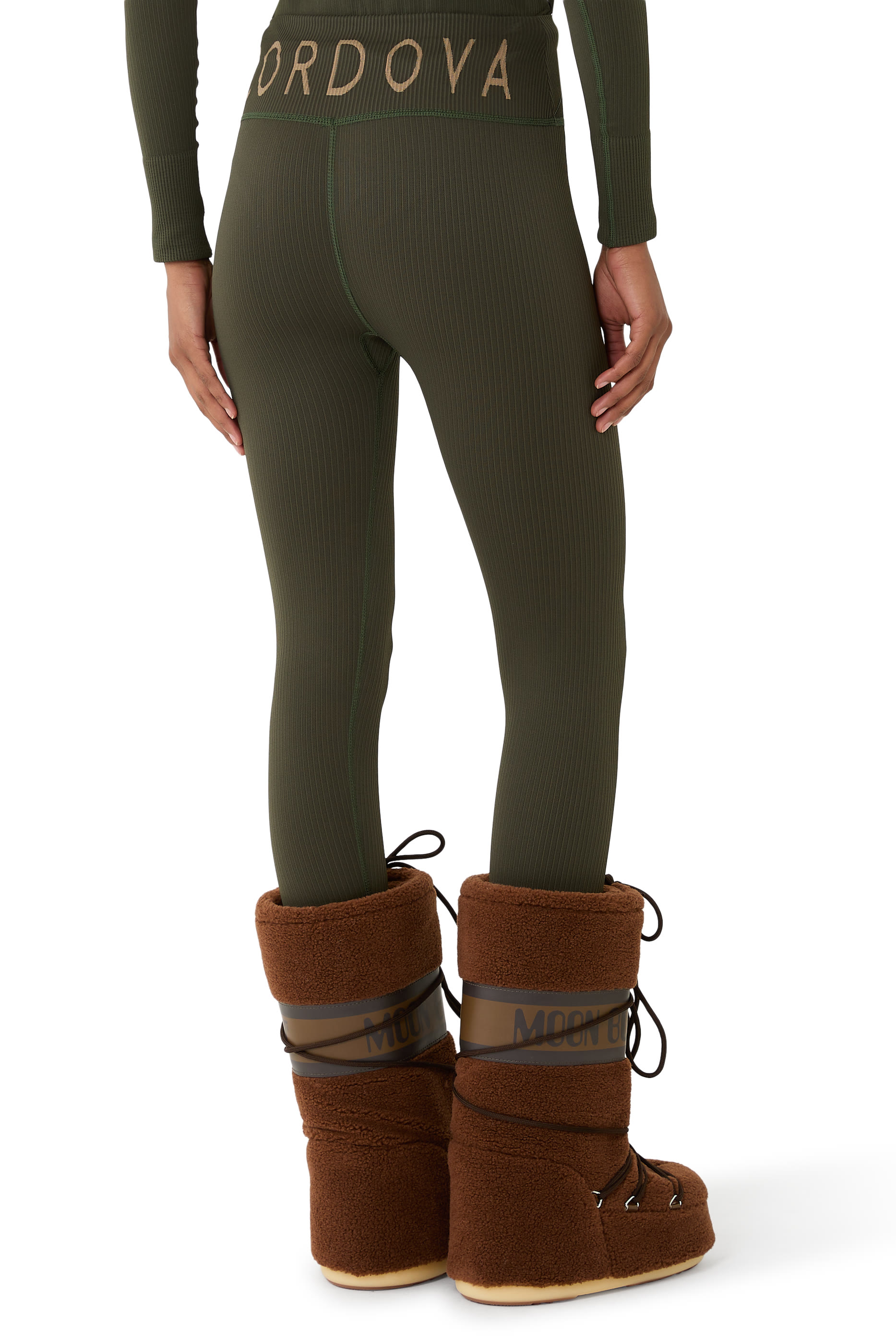 Base Layers Leggings