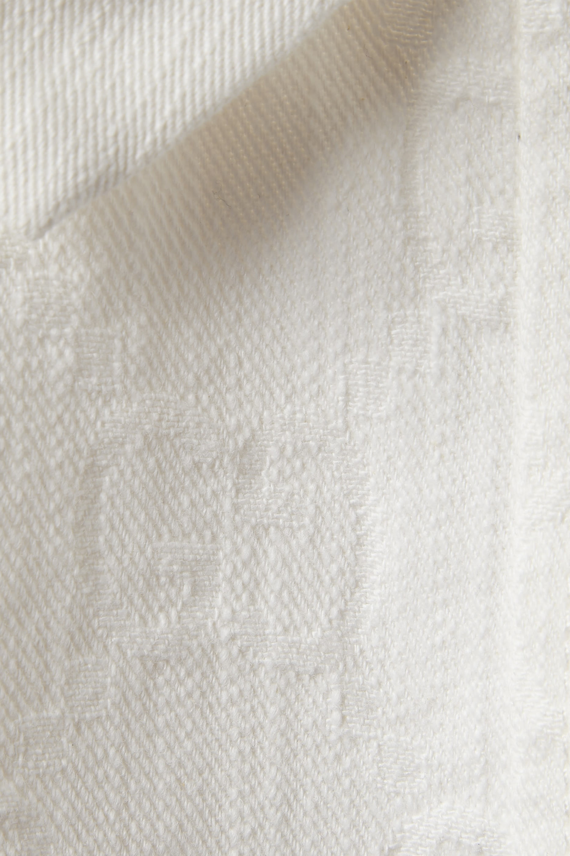 Kids GG Denim Dress with Web