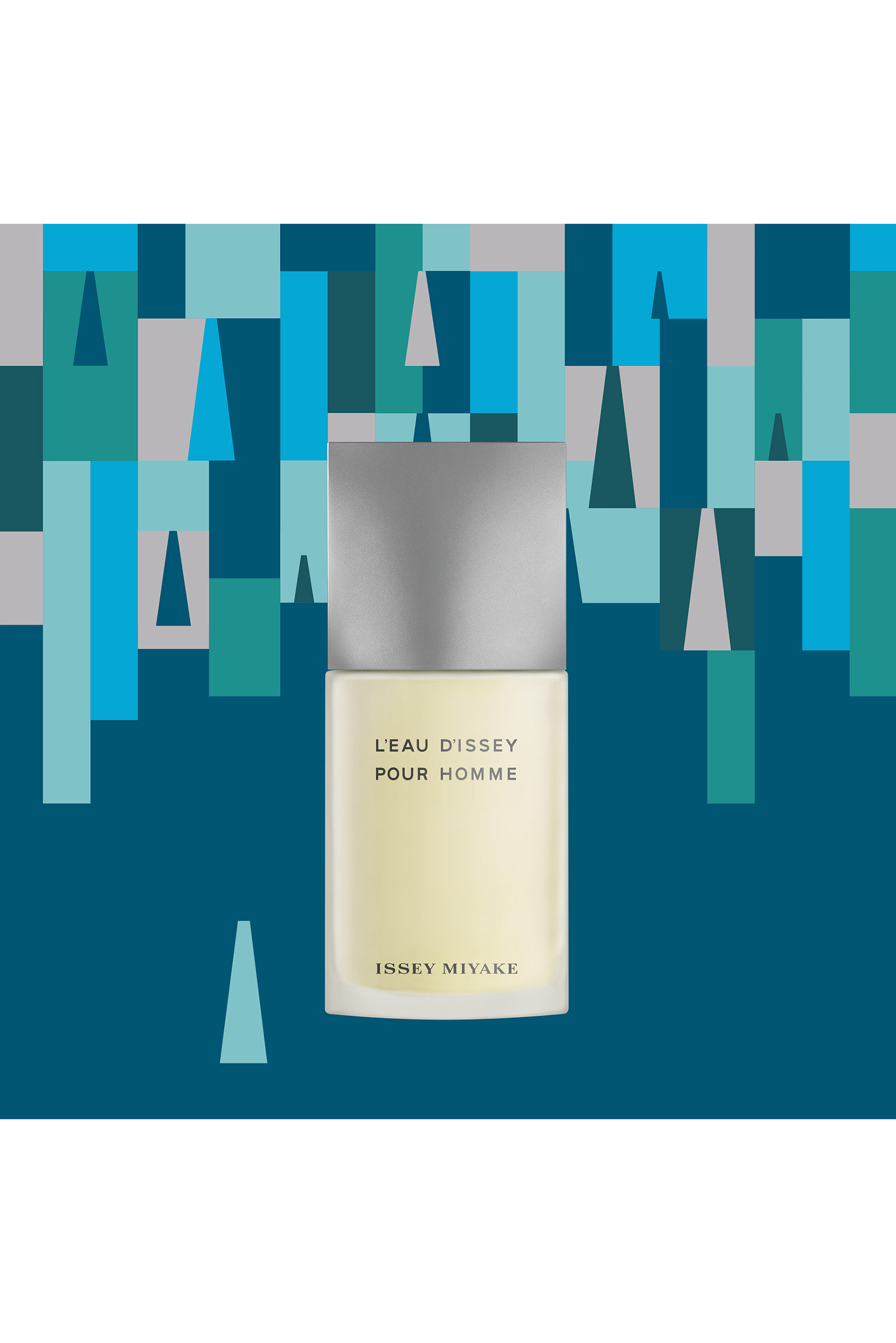 L'Eau d'Issey Pour Hommes Christmas Gift Set