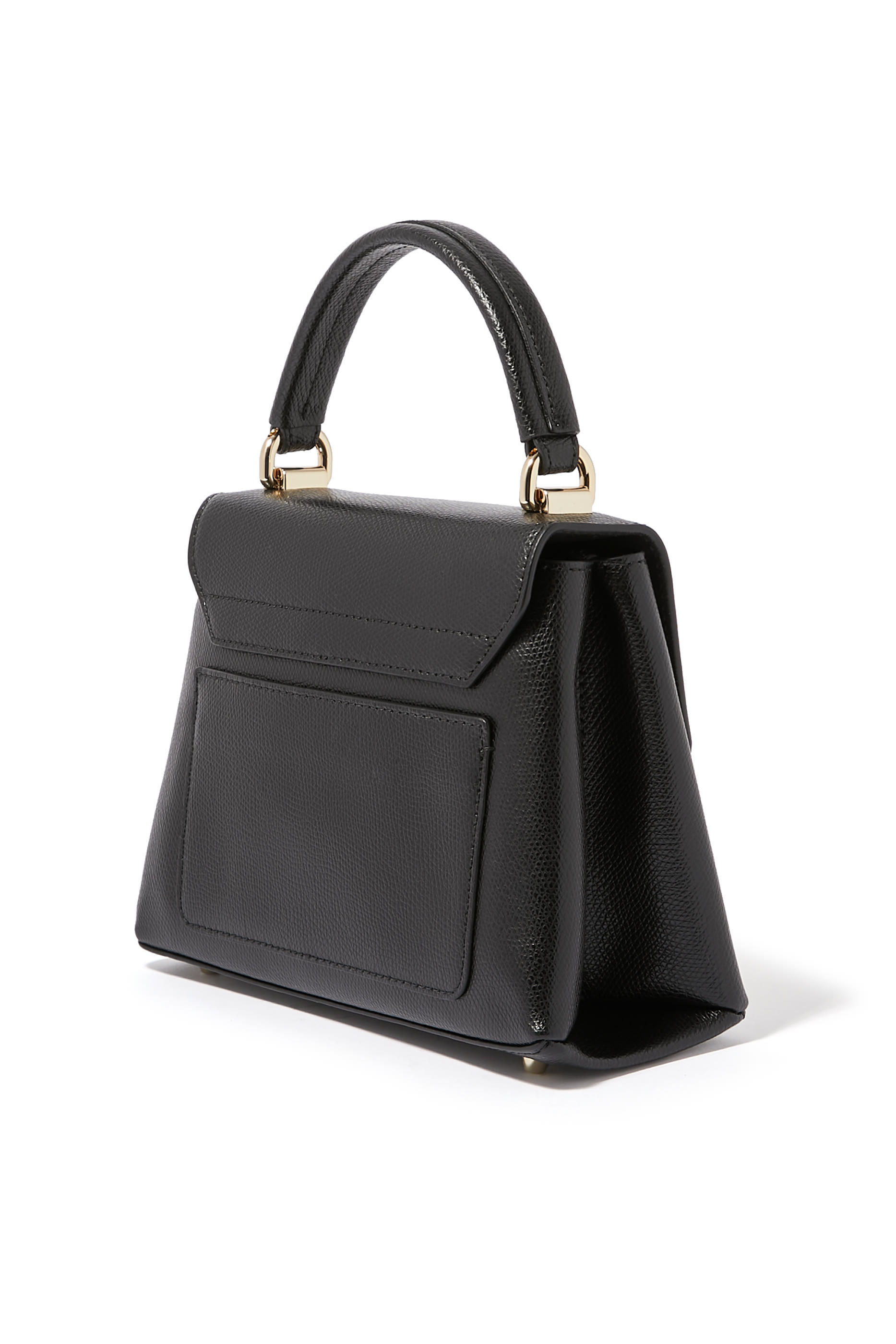 Furla 1927 Mini Top Handle Bag