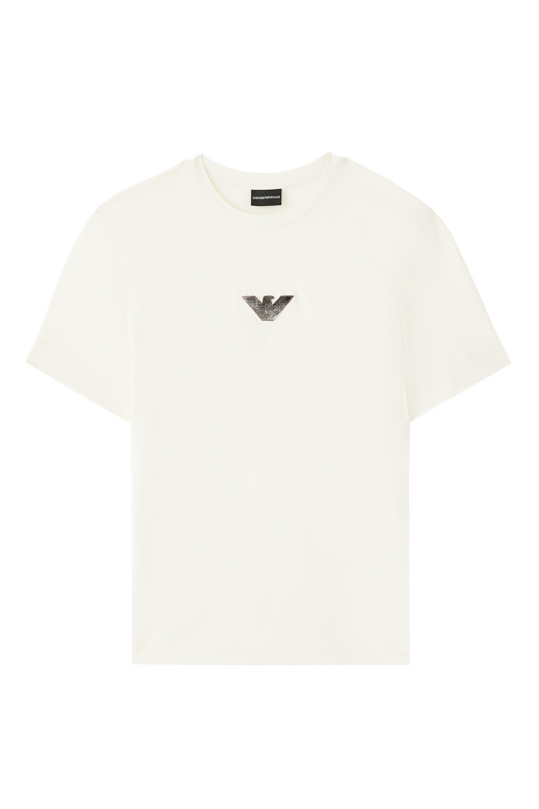 Micro Logo T-Shirt