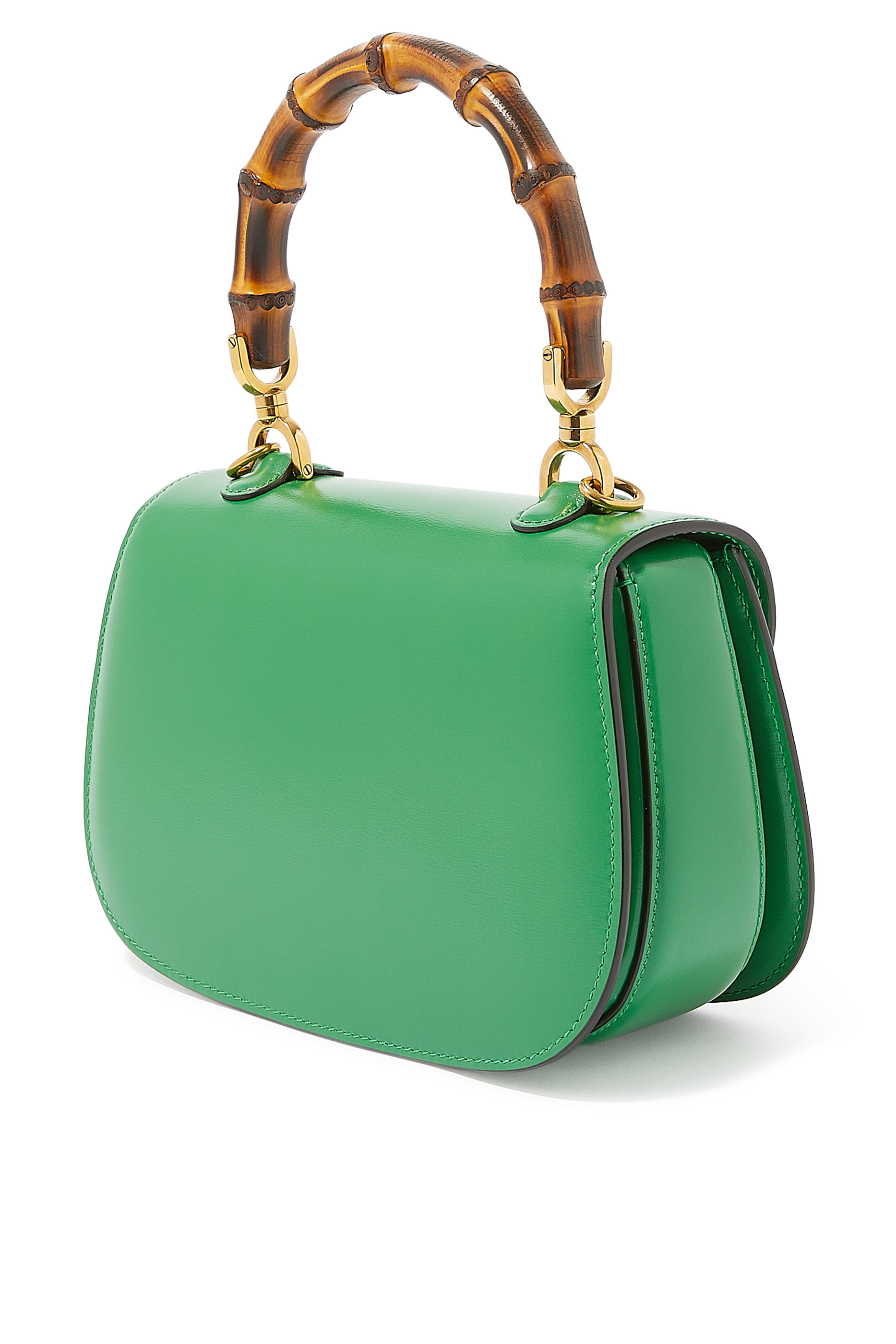 Bamboo 1947 Small Top Handle Bag