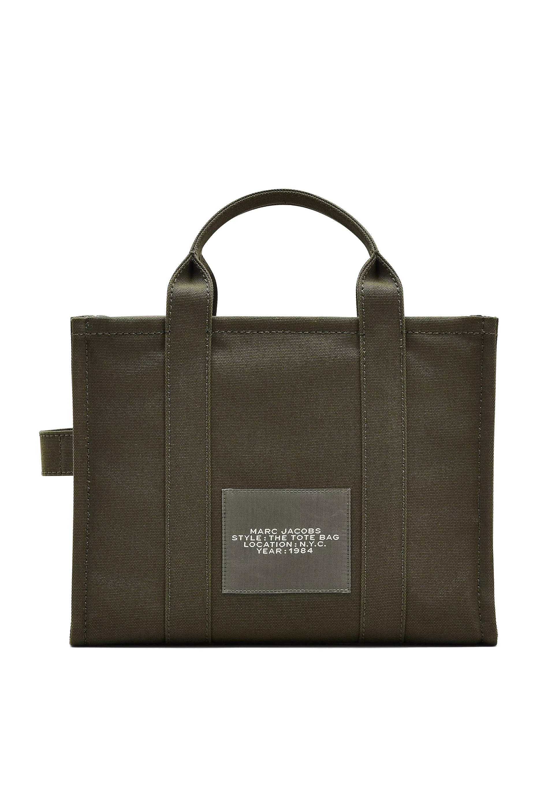 The Canvas Medium Tote Bag