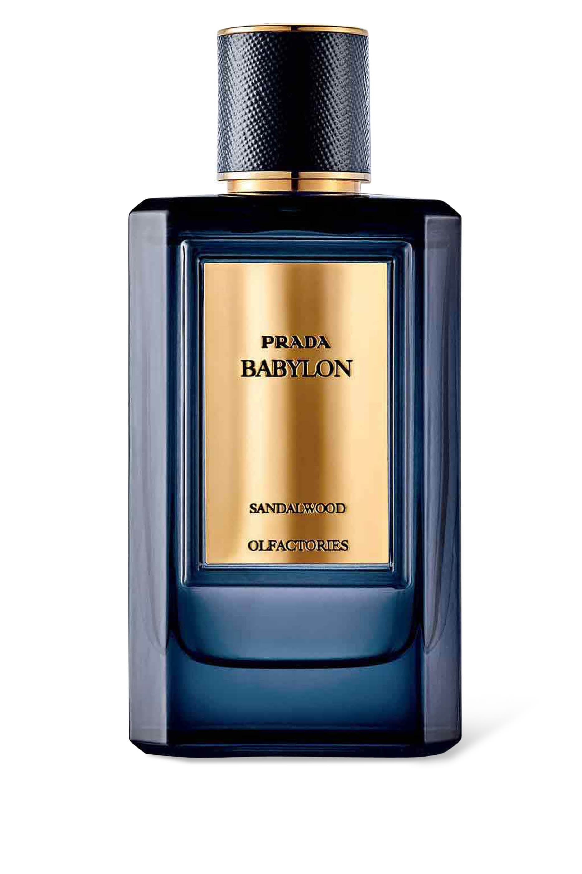 Les Mirages Babylon Eau de Parfum
