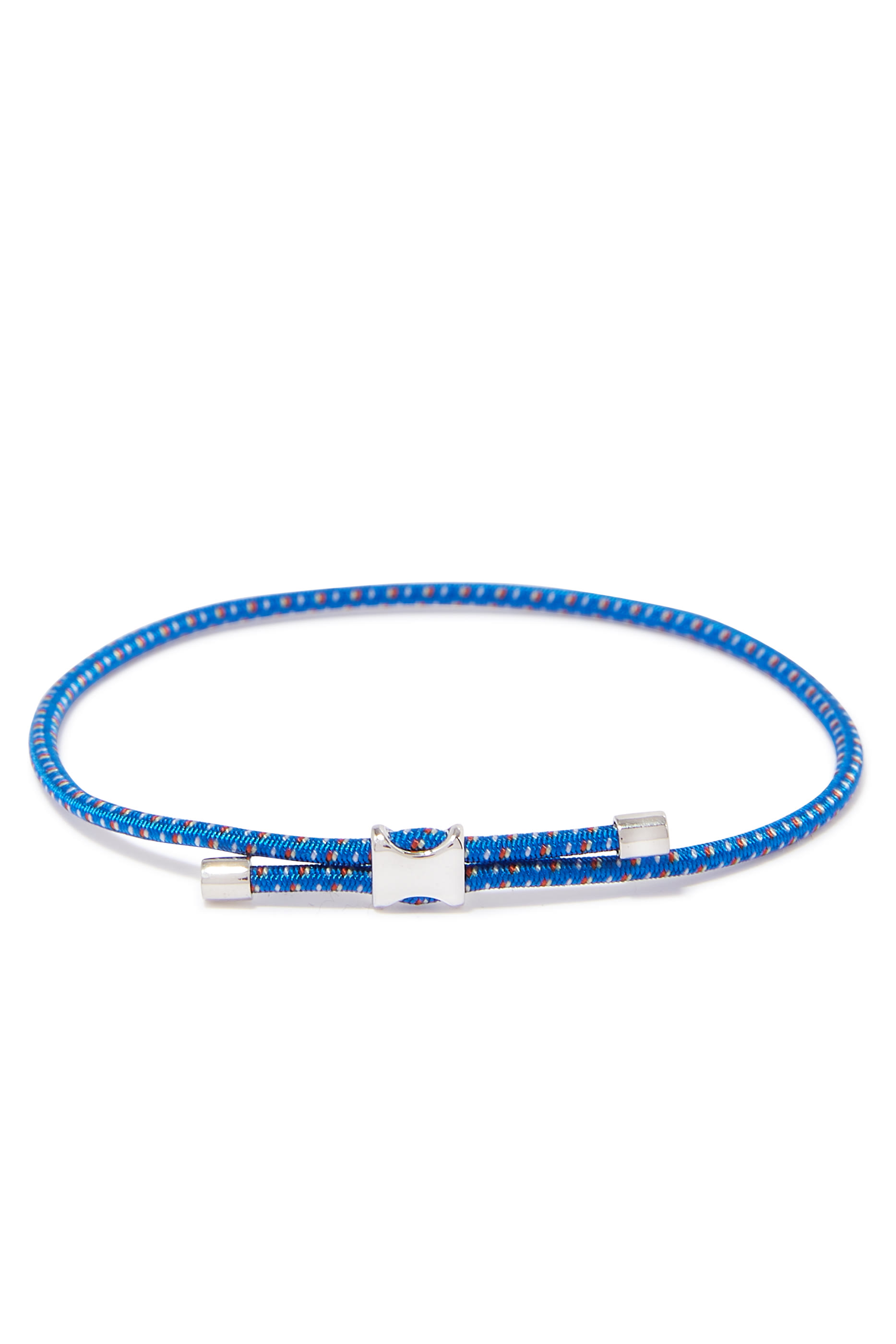Bungee Rope Bracelet