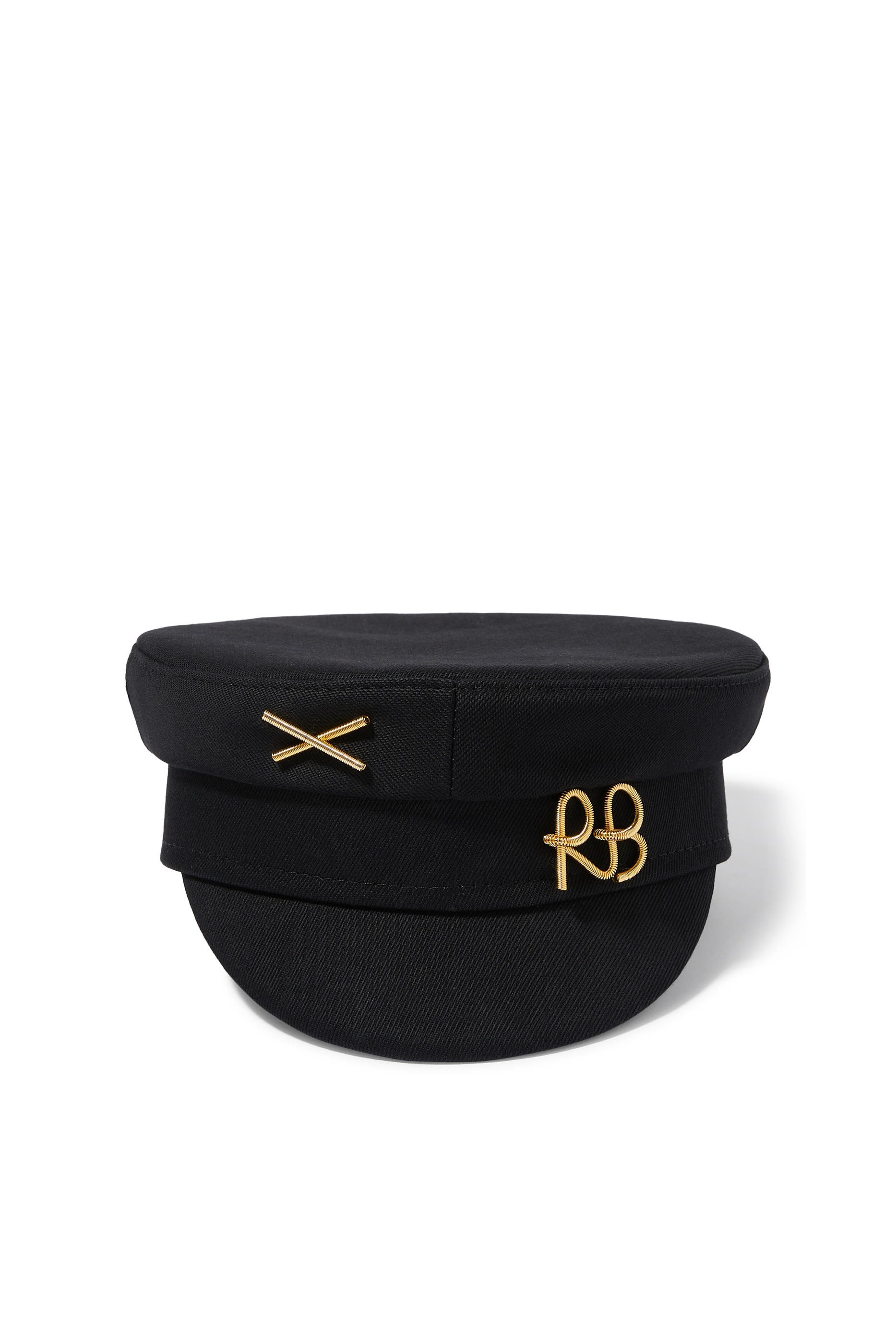 Cotton Baker Boy Cap