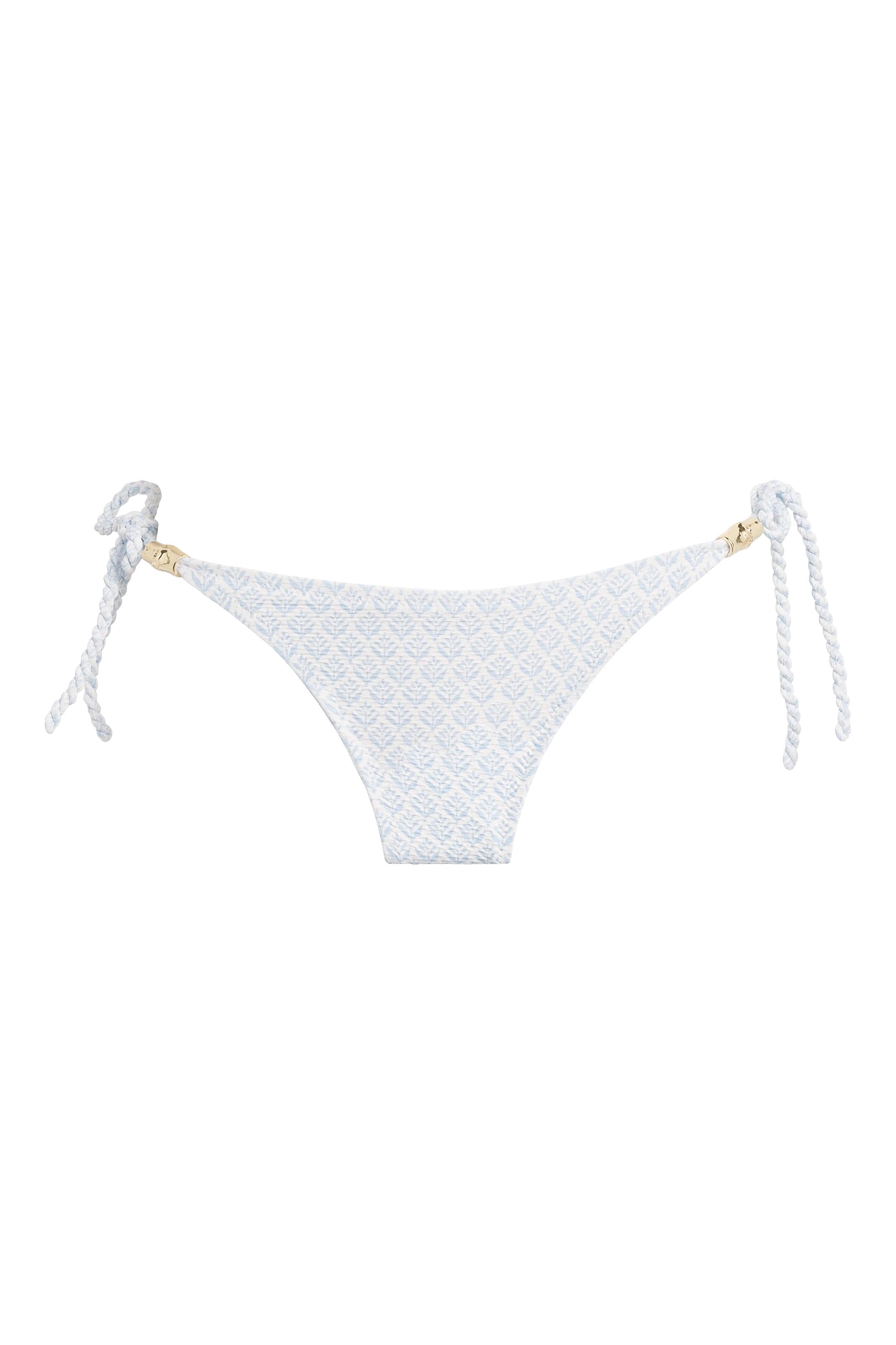 Elba Triangle Bottoms