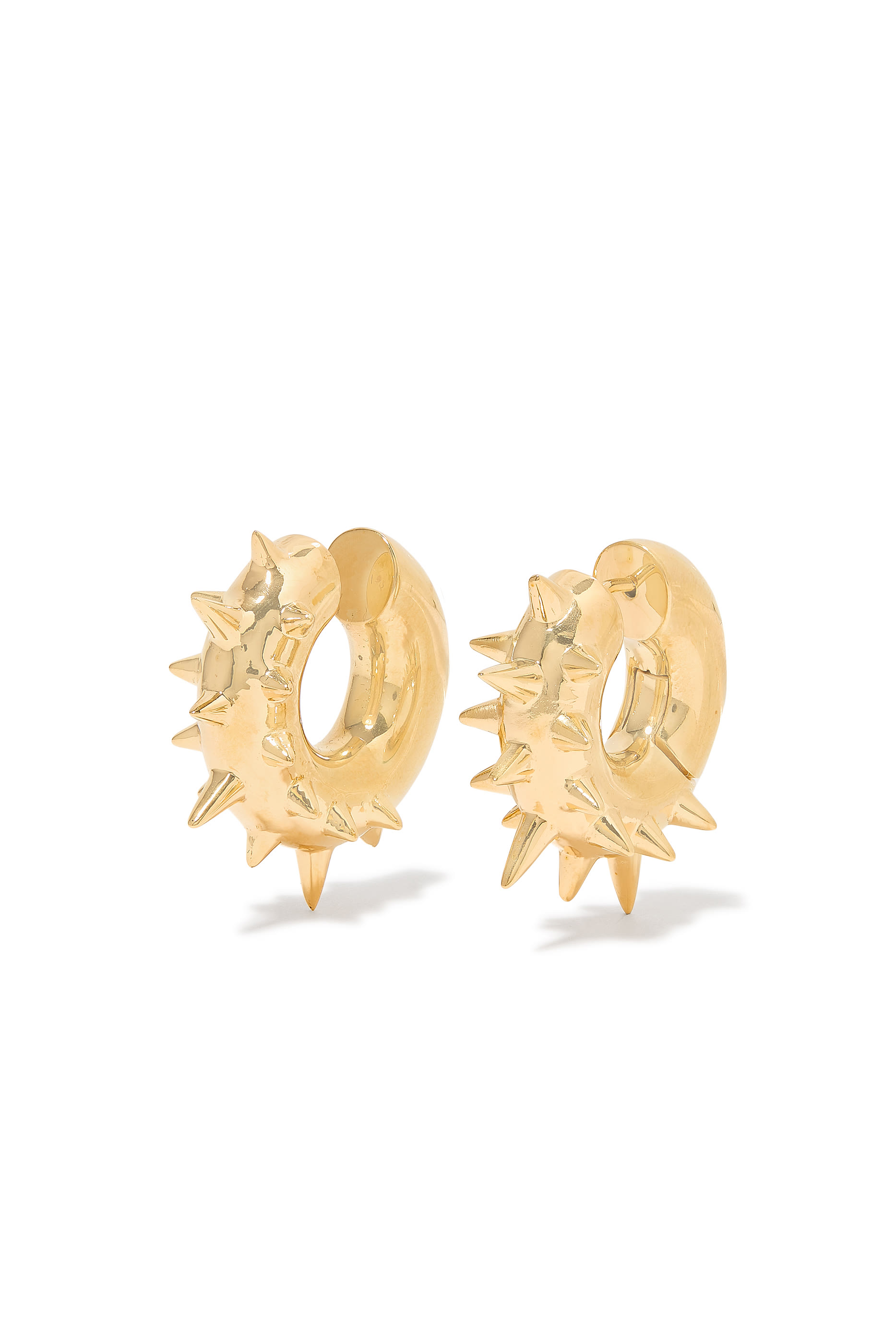 Doughnut Spur Ear Set